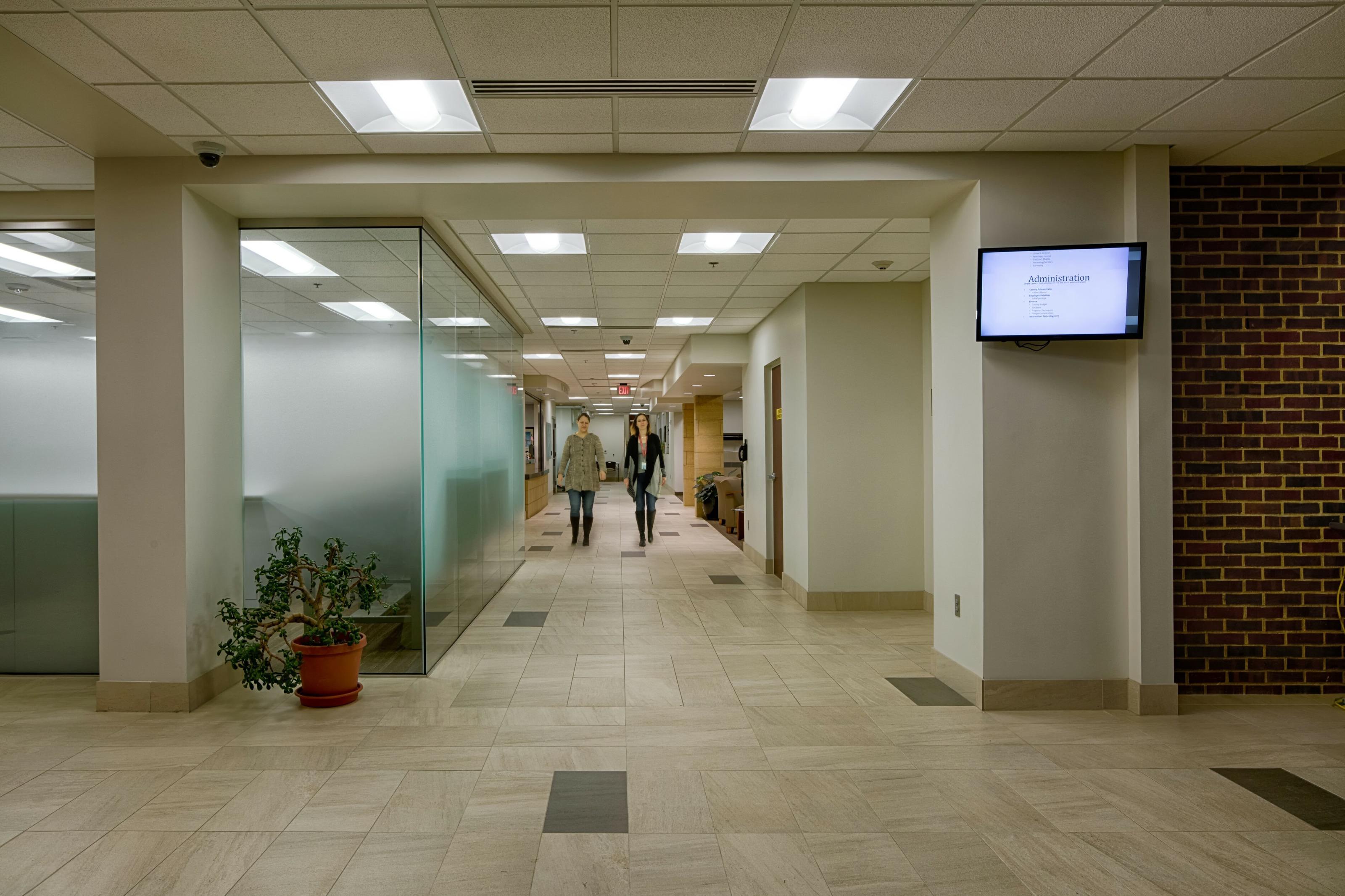 Dodge County Courthouse2