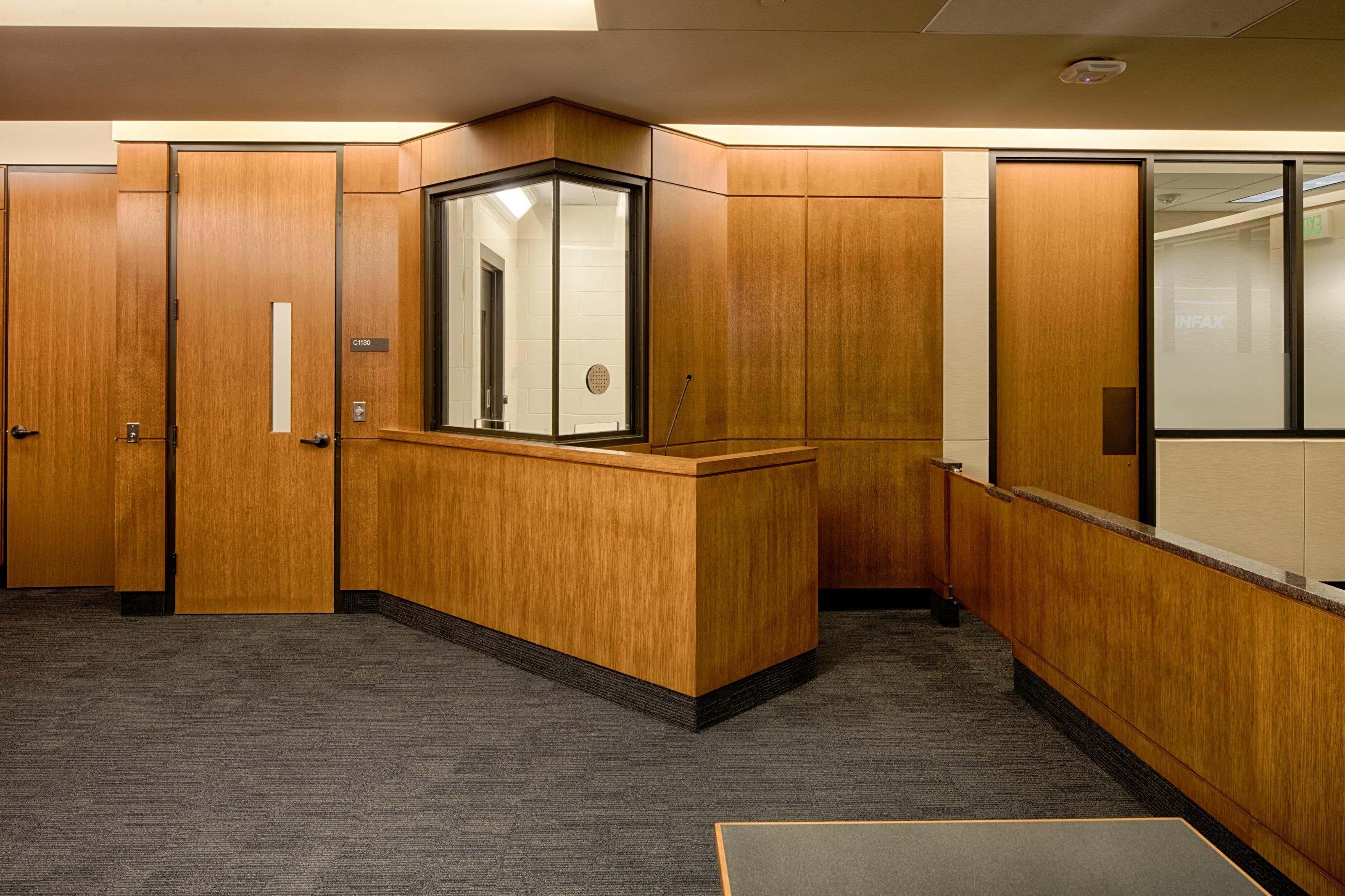 Hennepin County Government Center C11… Wold Architects & Engineers