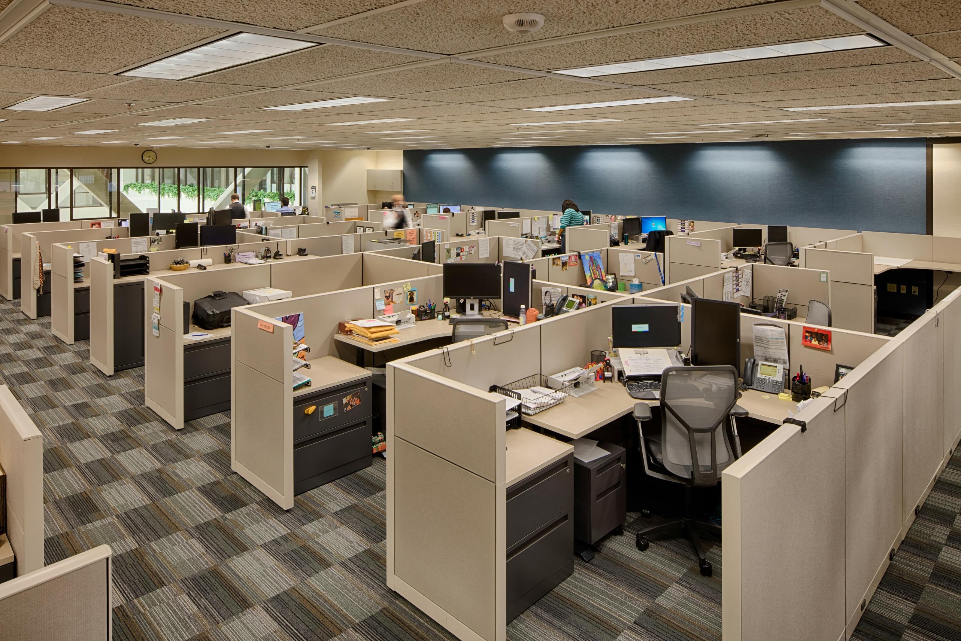 Hennepin County Government Center C11… Wold Architects & Engineers