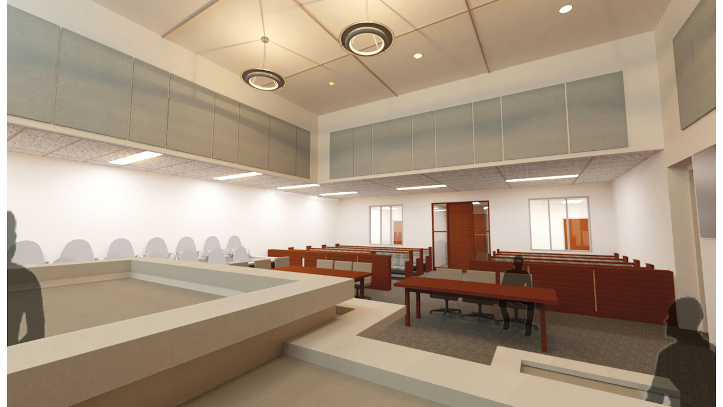 Redwood County Courthouse Wold Architects Engineers Redwood County Courthouse Wold Architects Engineers