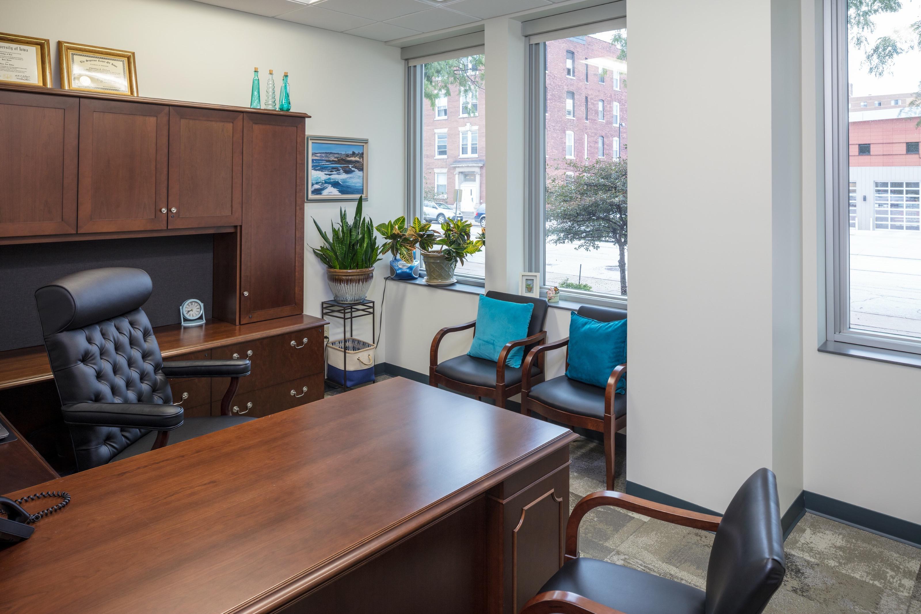 Scott County Courts1