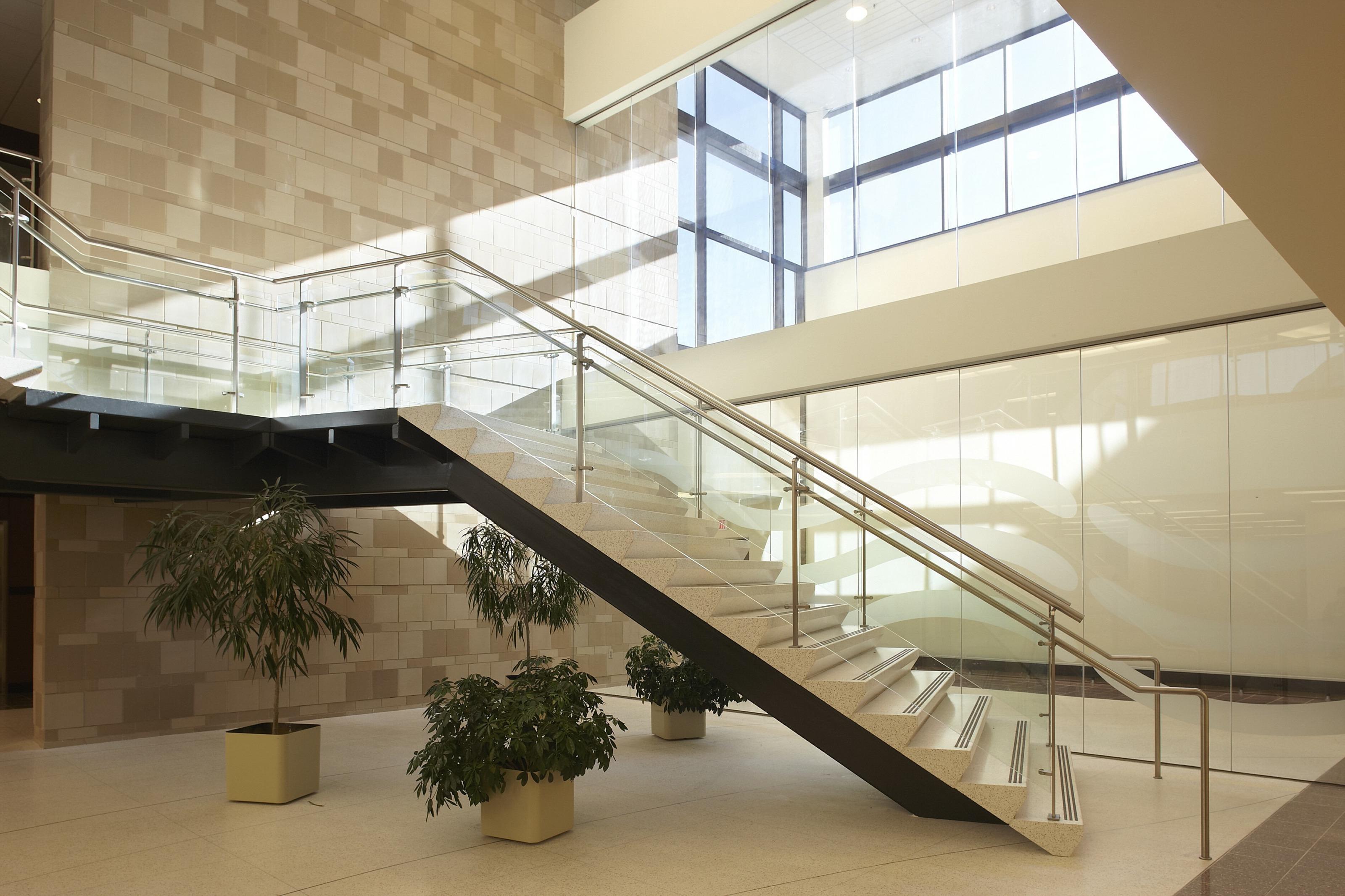 Washington County 2025 Campus… | Wold Architects & Engineers