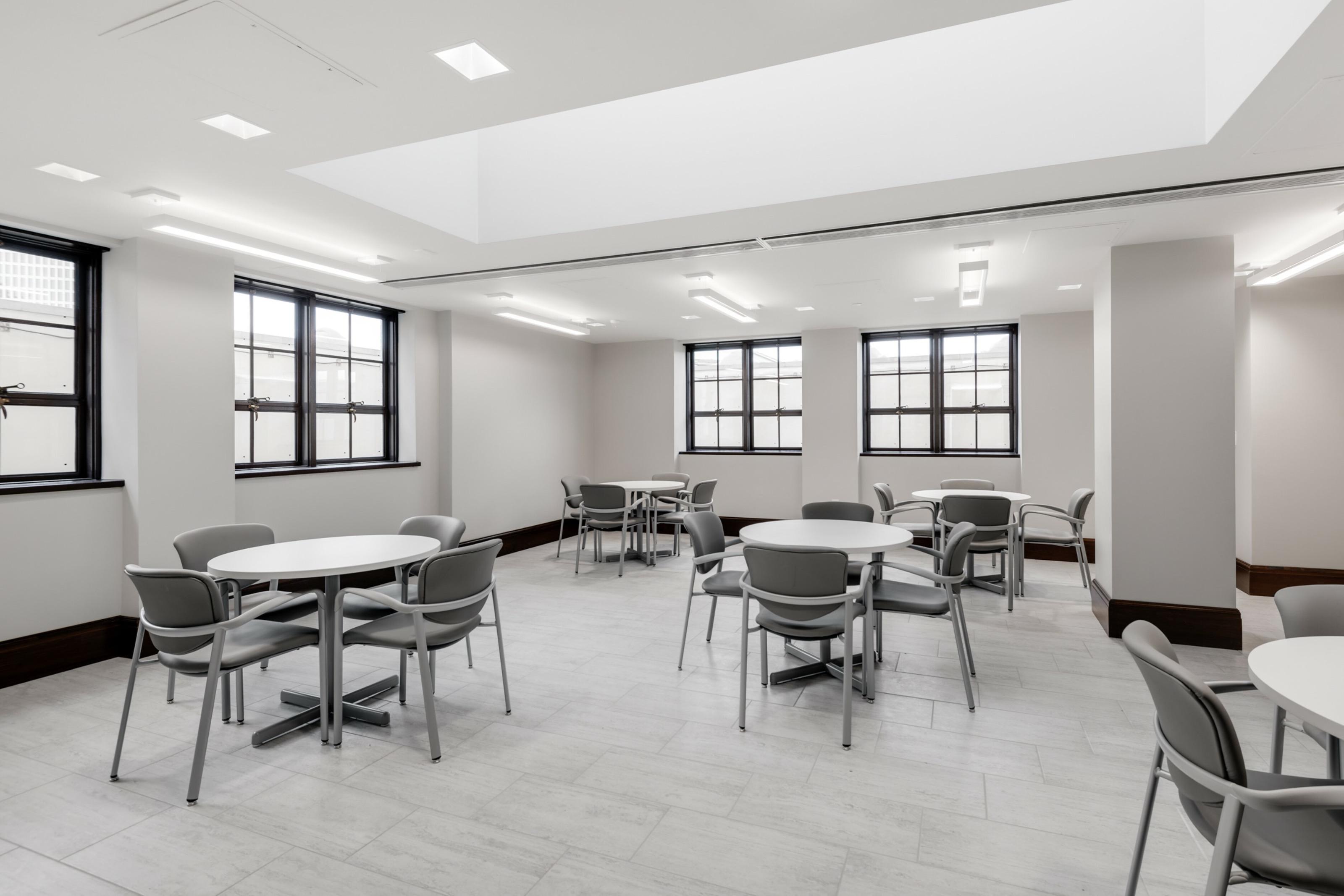 John Sevier State Office Building