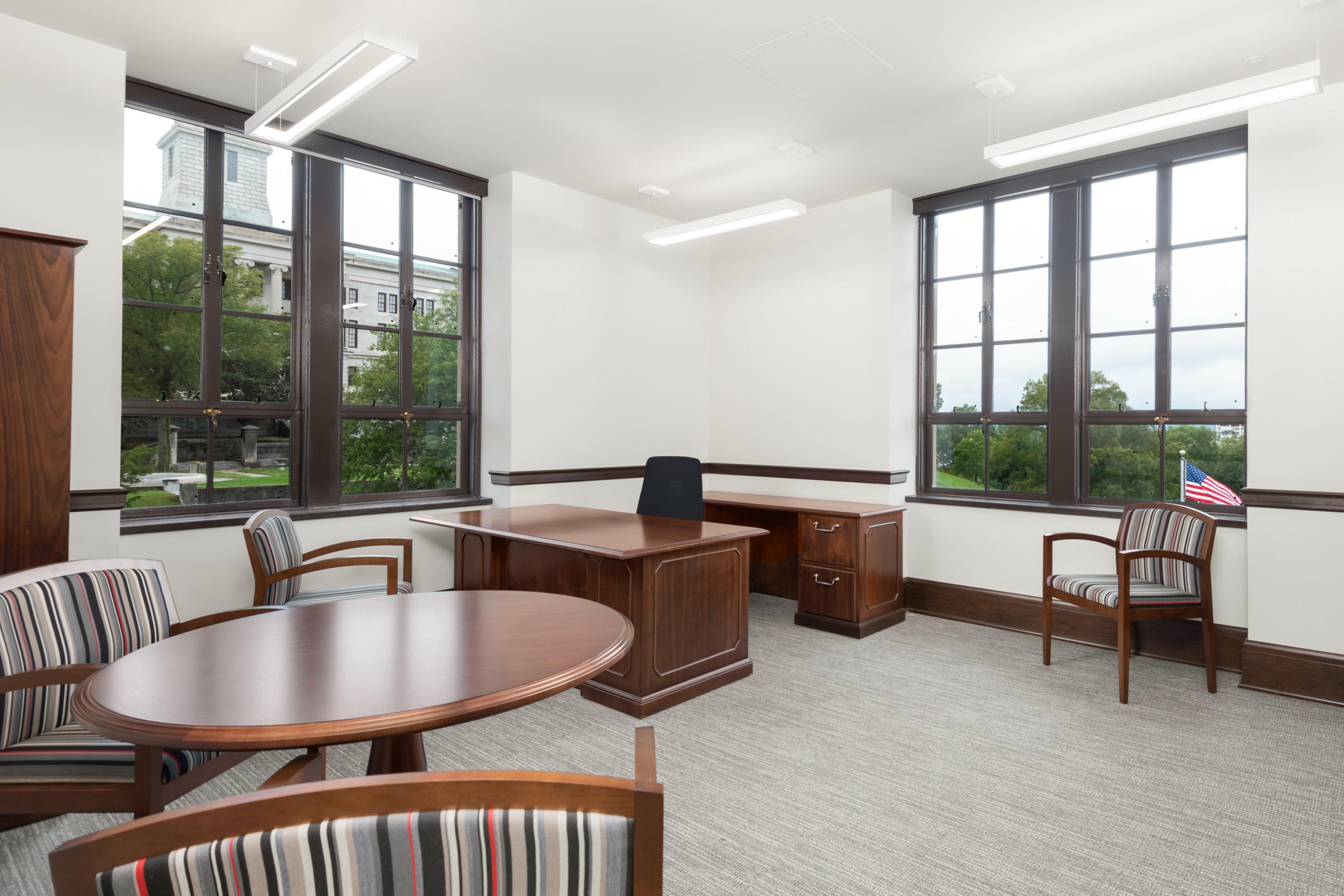 John Sevier State Office Building2