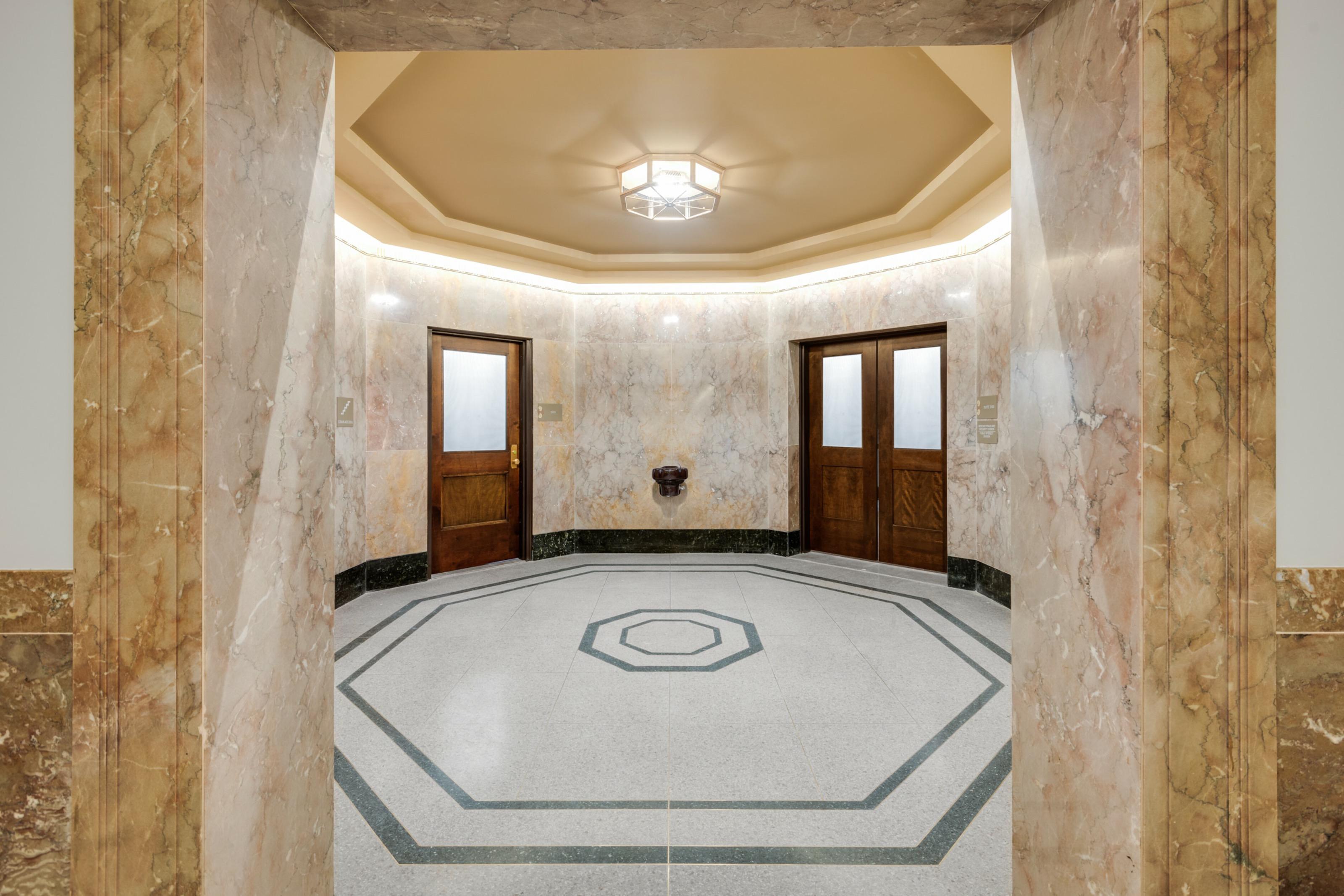 John Sevier State Office Building3