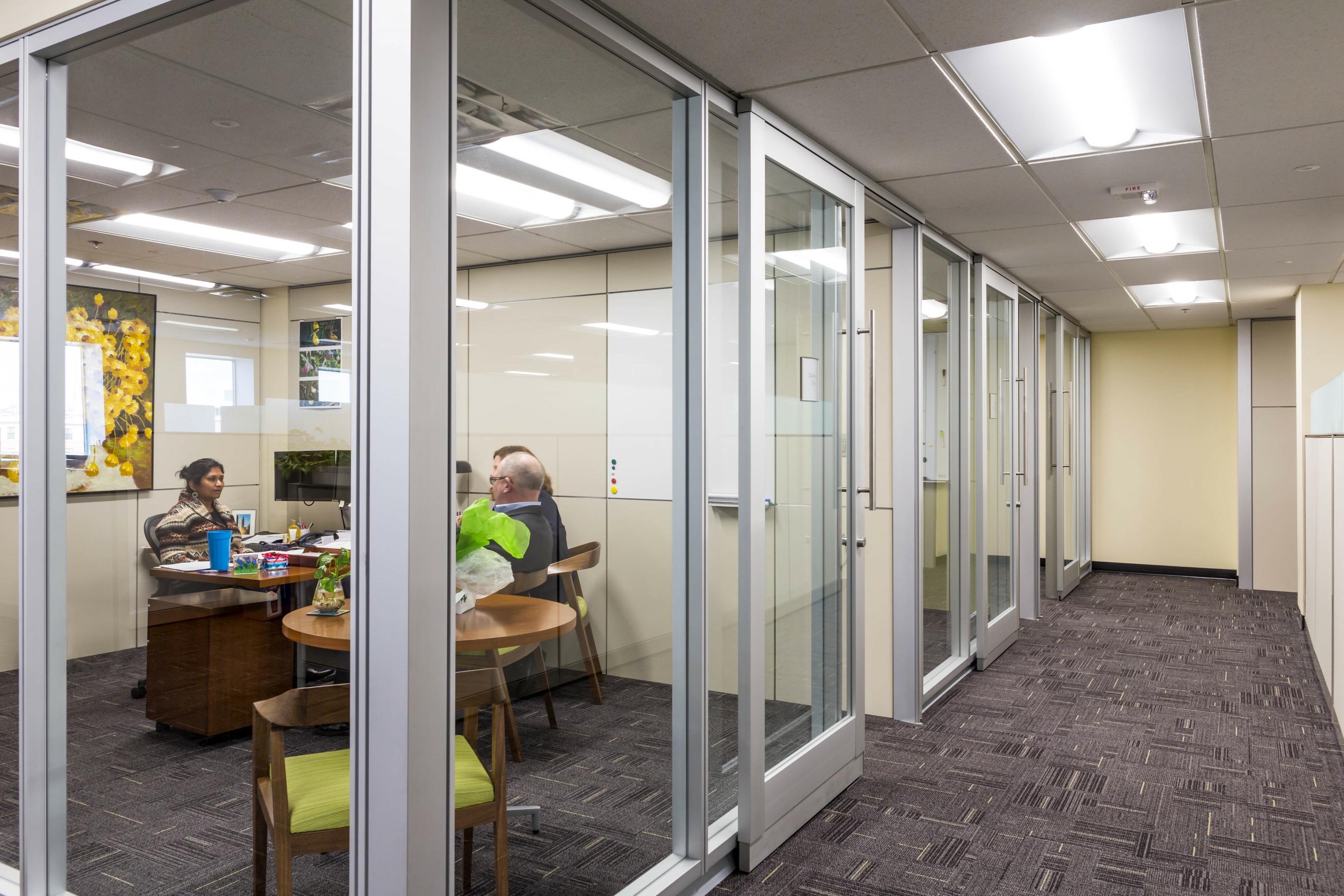 Ramsey County Finance Department1