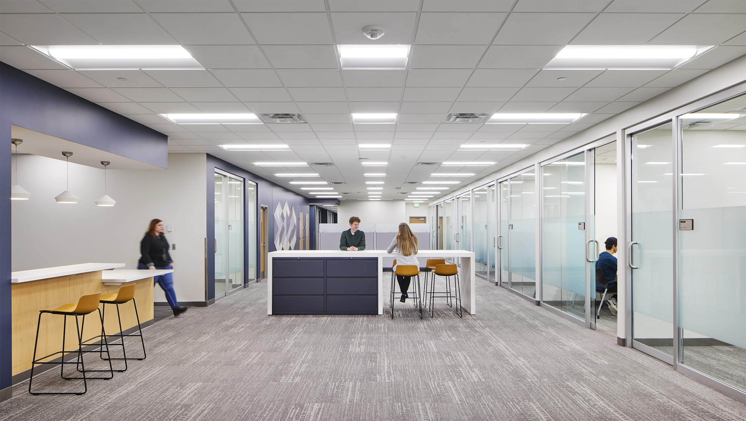 Scott County Government Center 3