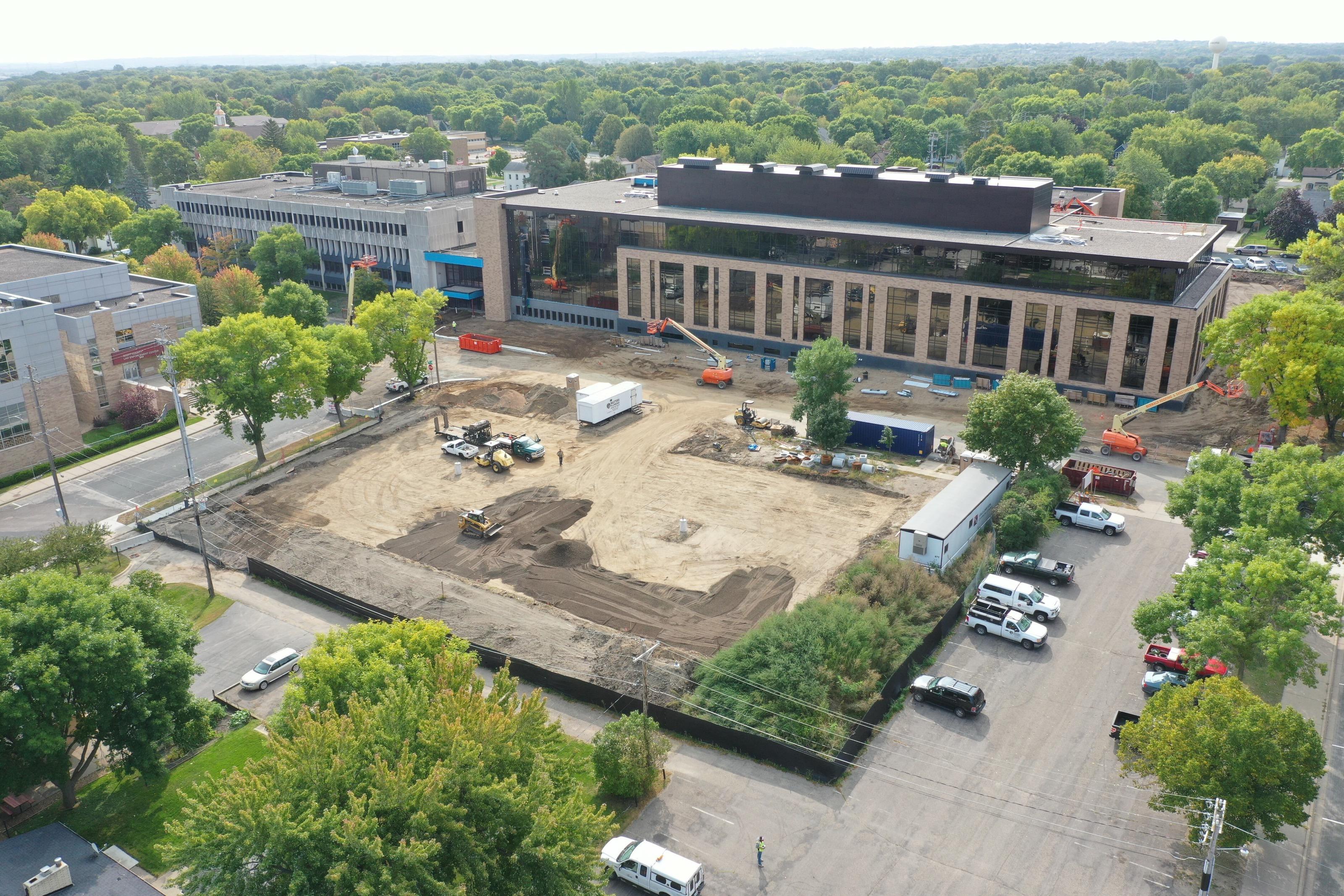 Scott County Government Center Campus4