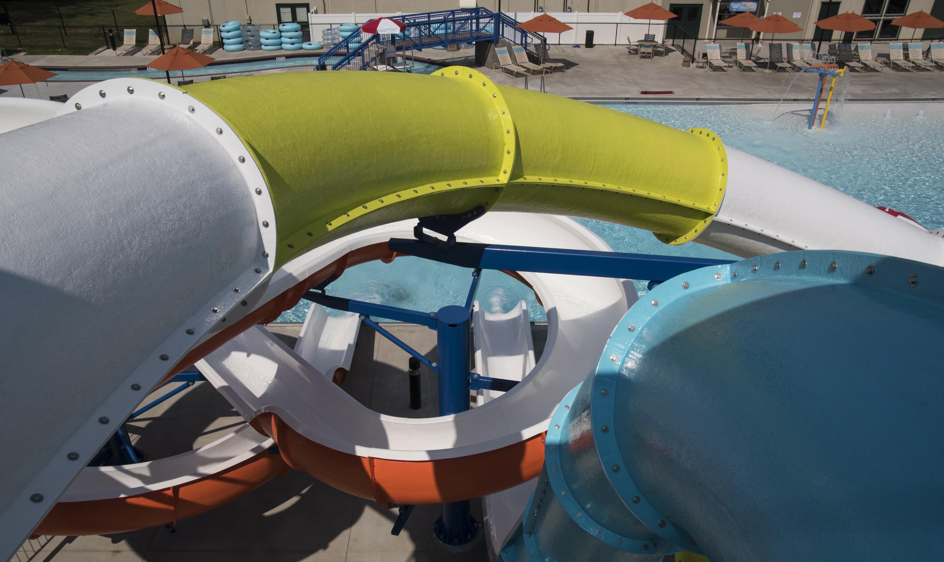 D W Wilson Recreation Center1