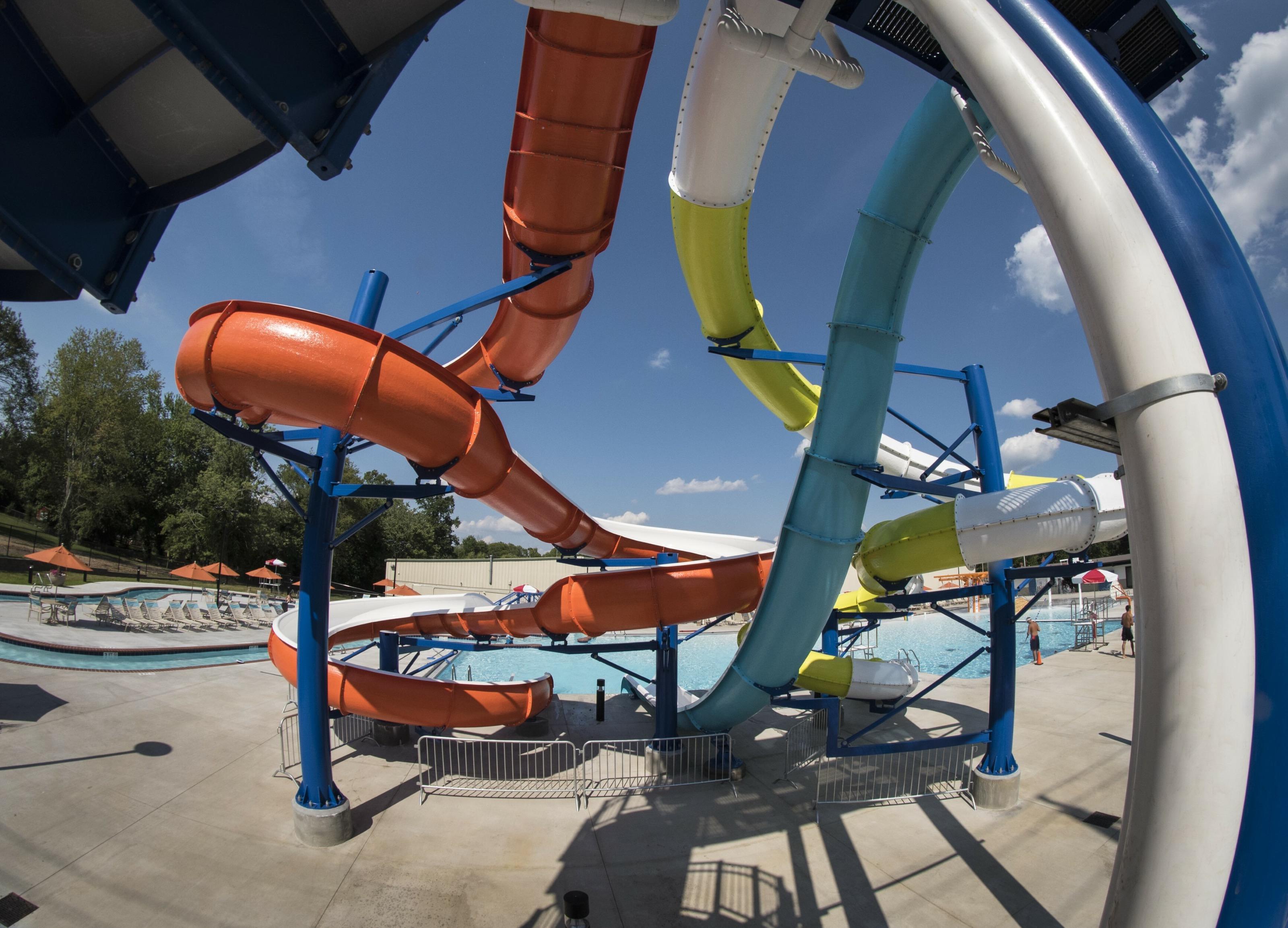 DW Wilson Recreation Center Wold Architects & Engineers