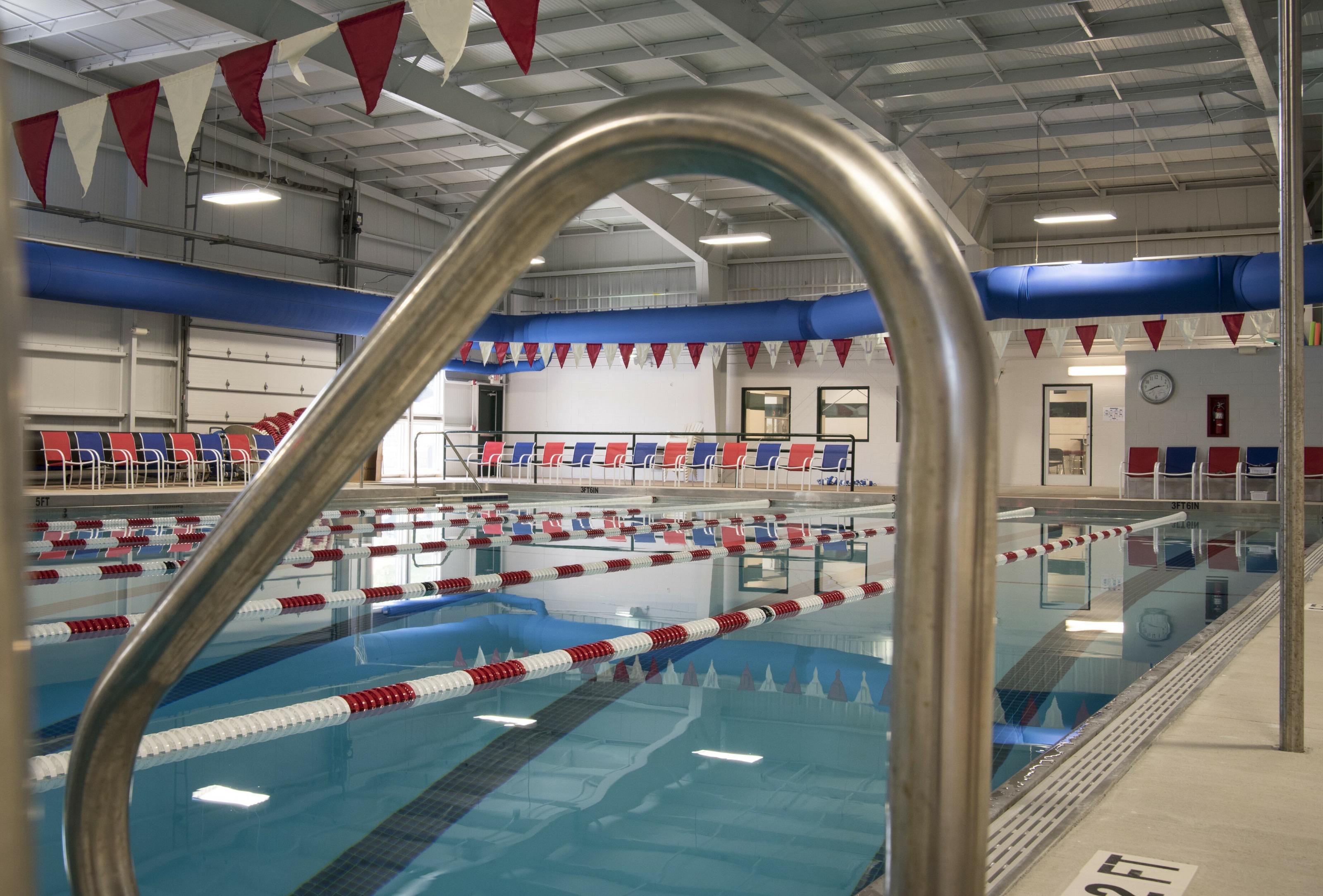 D W Wilson Recreation Center3