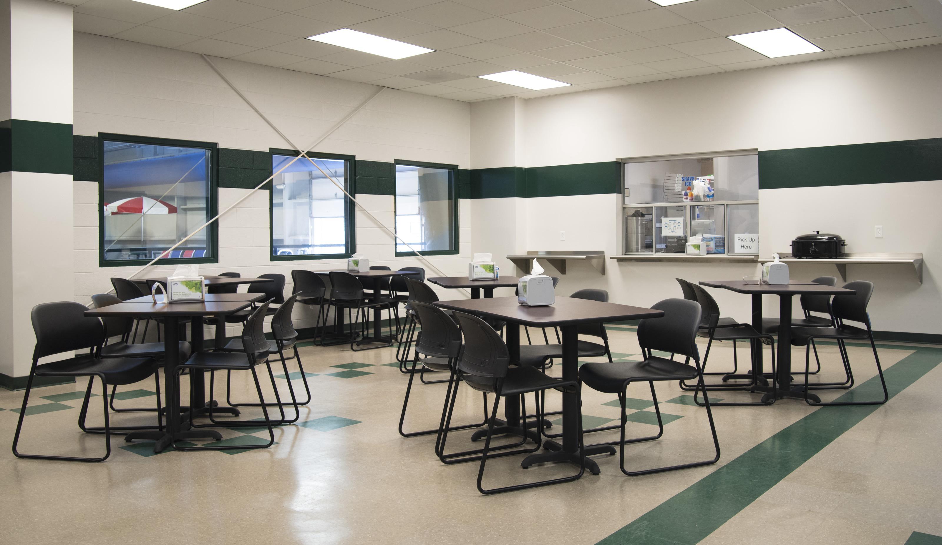 D W Wilson Recreation Center4