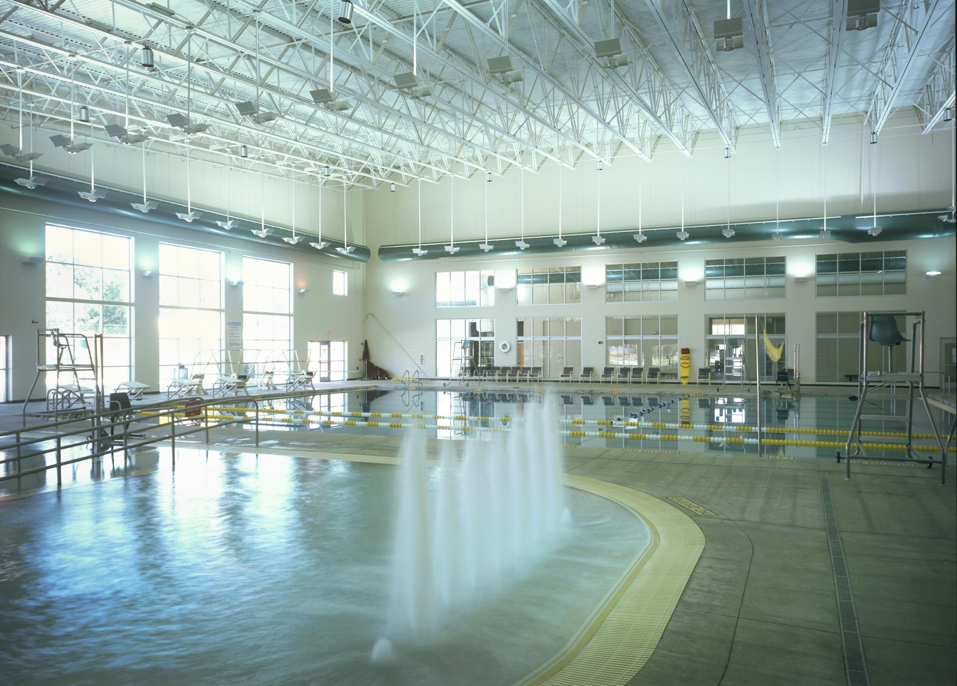 Manchester Recreation Center