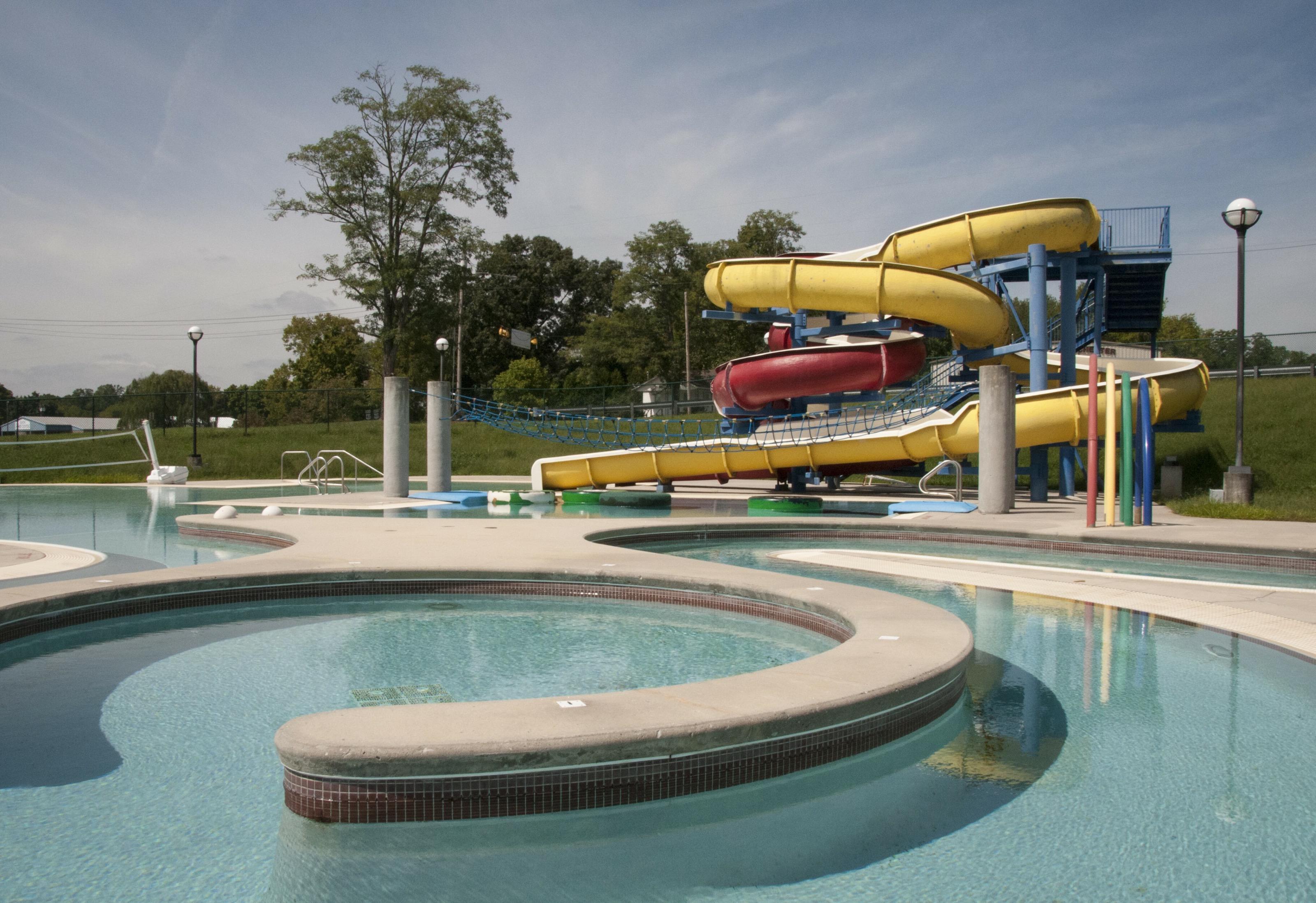 Manchester Recreation Center1