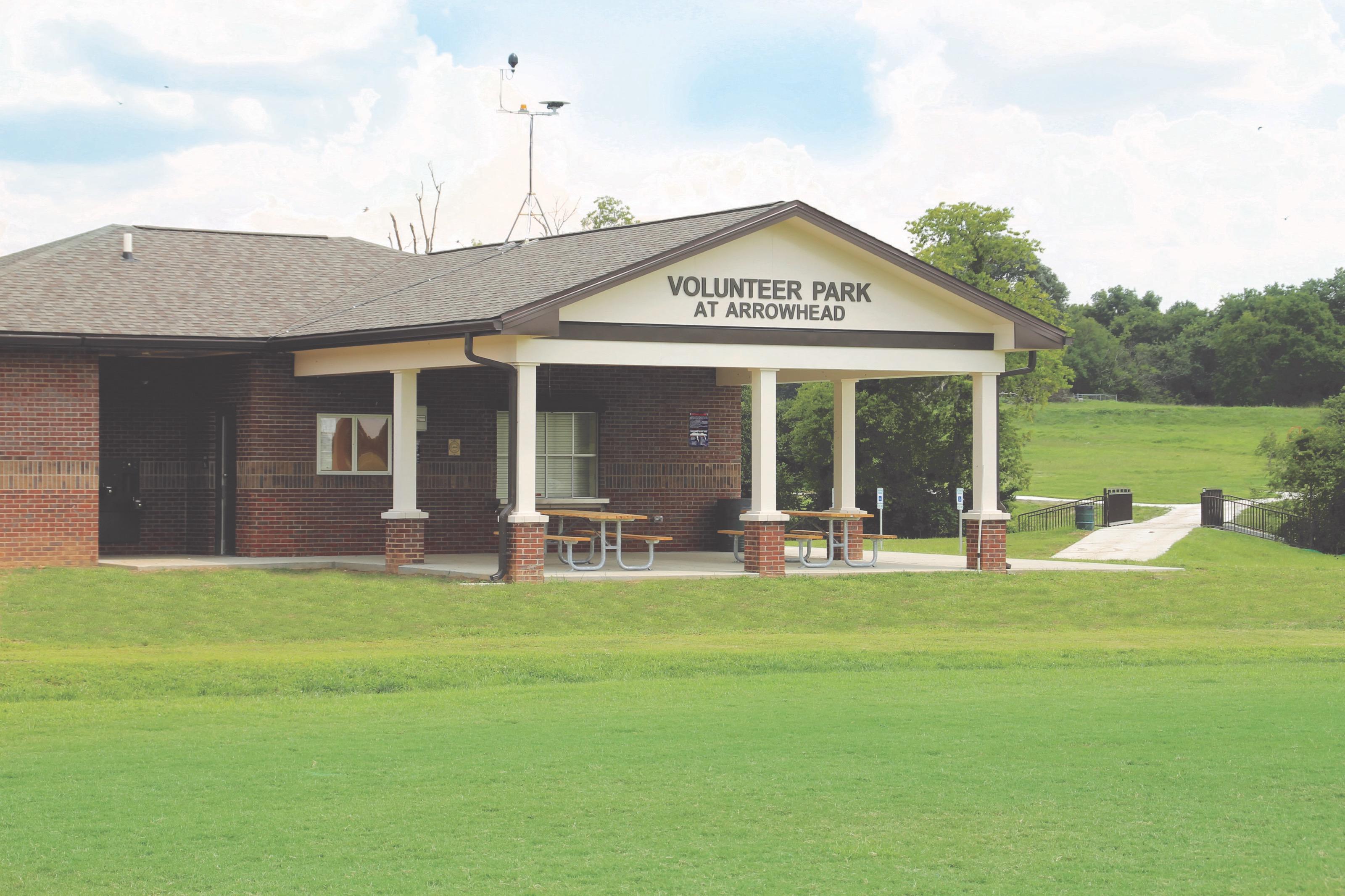 Volunteer Park at Arrowhead1