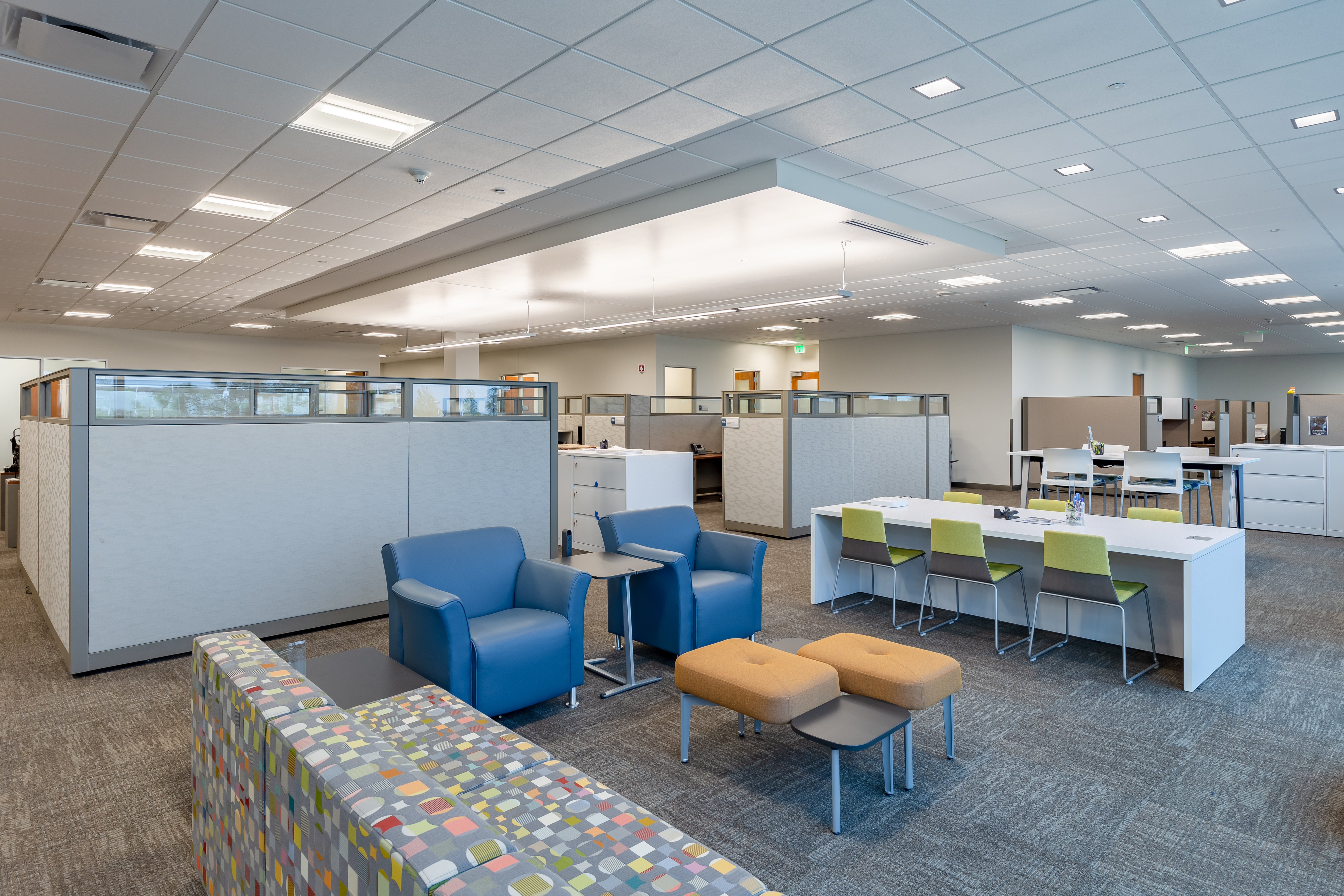 Adams County Govt Center 3