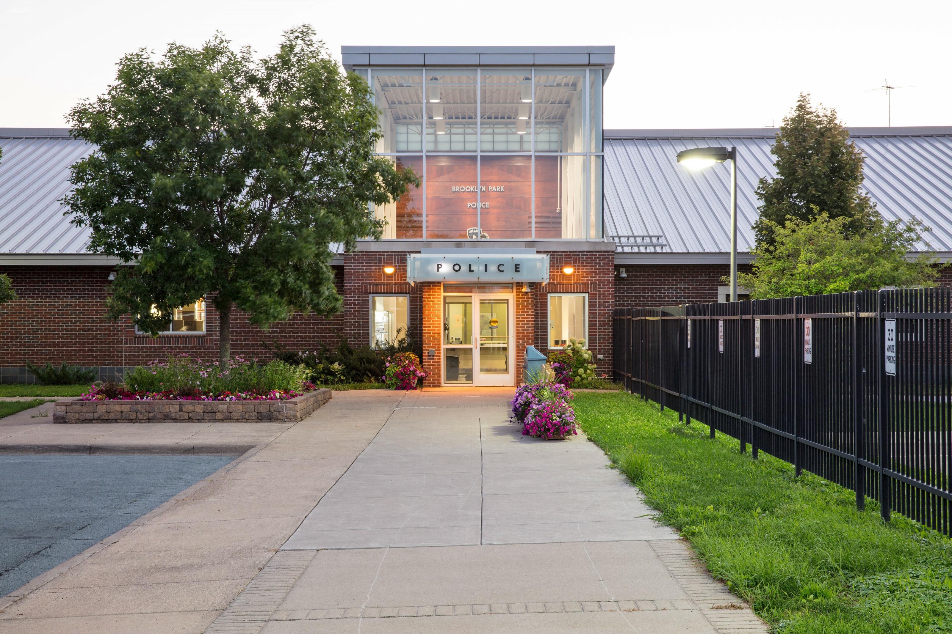 City of Brooklyn Park Police2