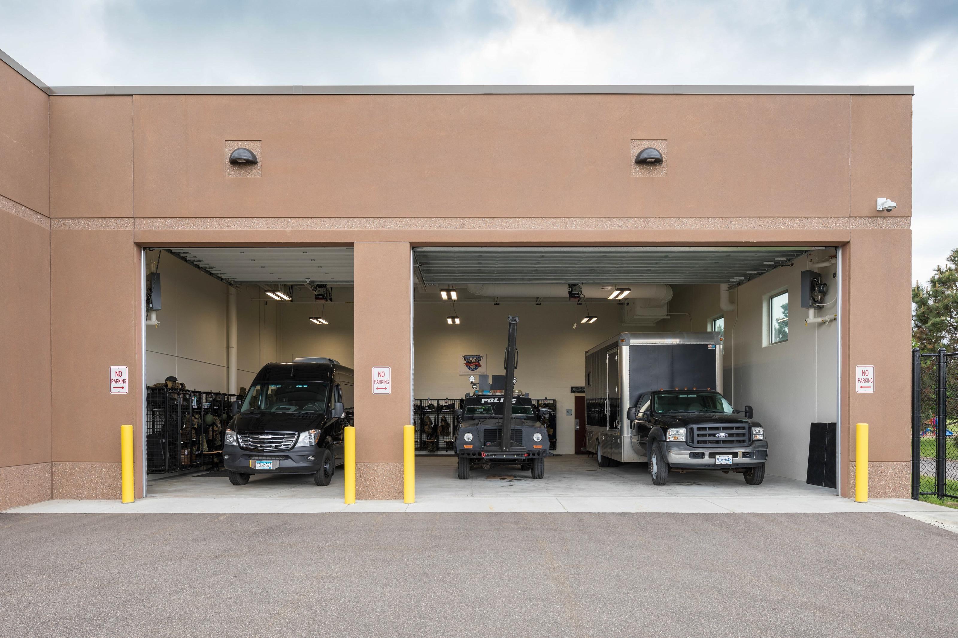 City of Brooklyn Park Police3