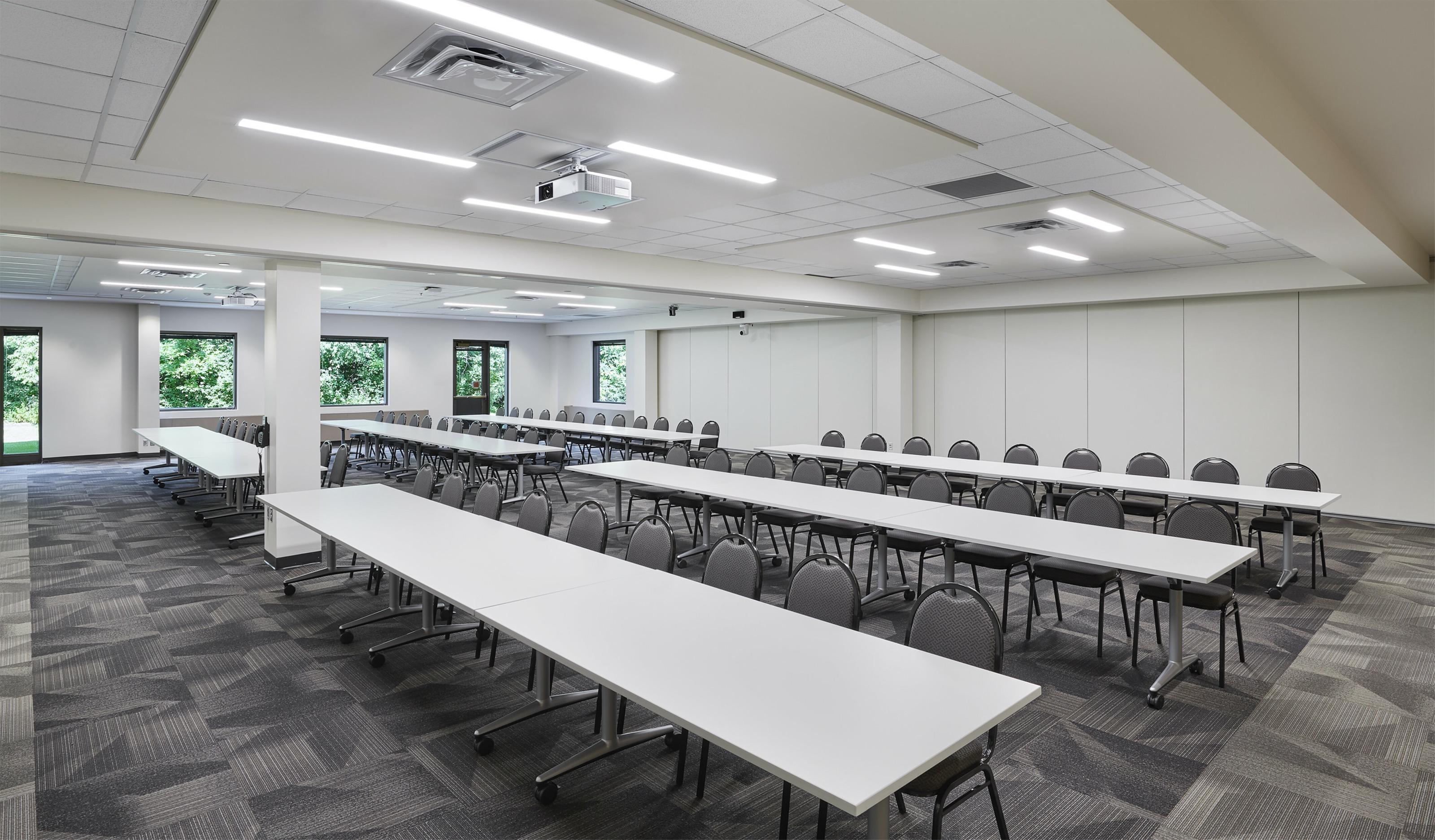 City of burnsville police and city hall remodel1