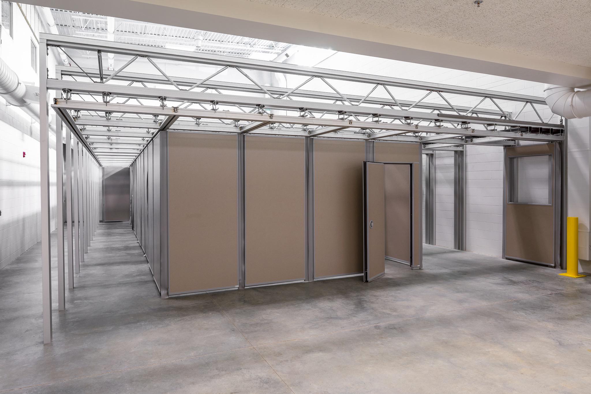 City of Saint Paul Police Department Training Facility2