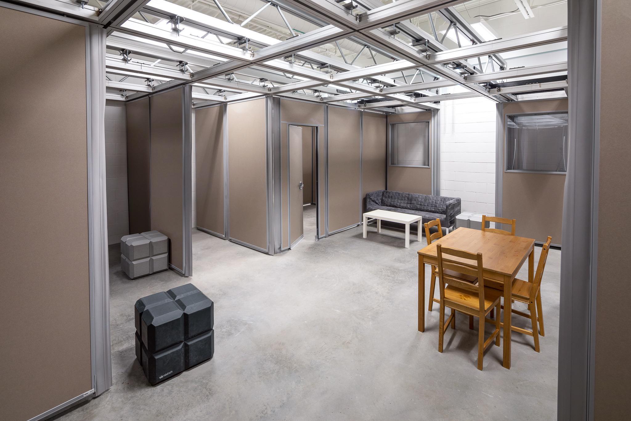 City of Saint Paul Police Department Training Facility4