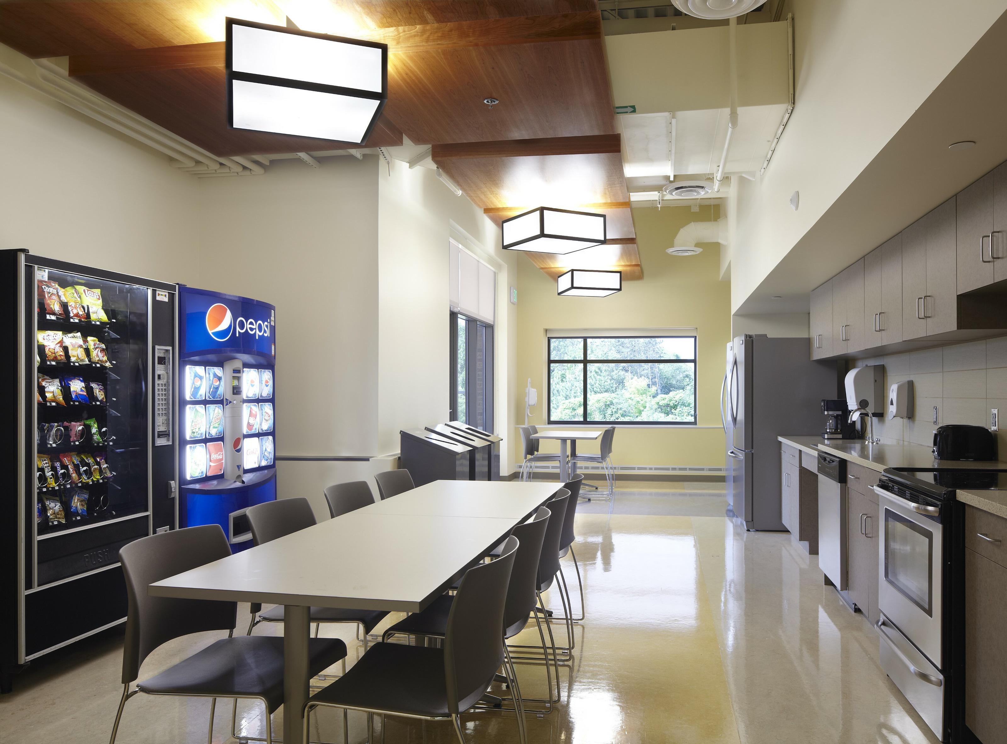 Cottage Grove Public Safety City Hall6