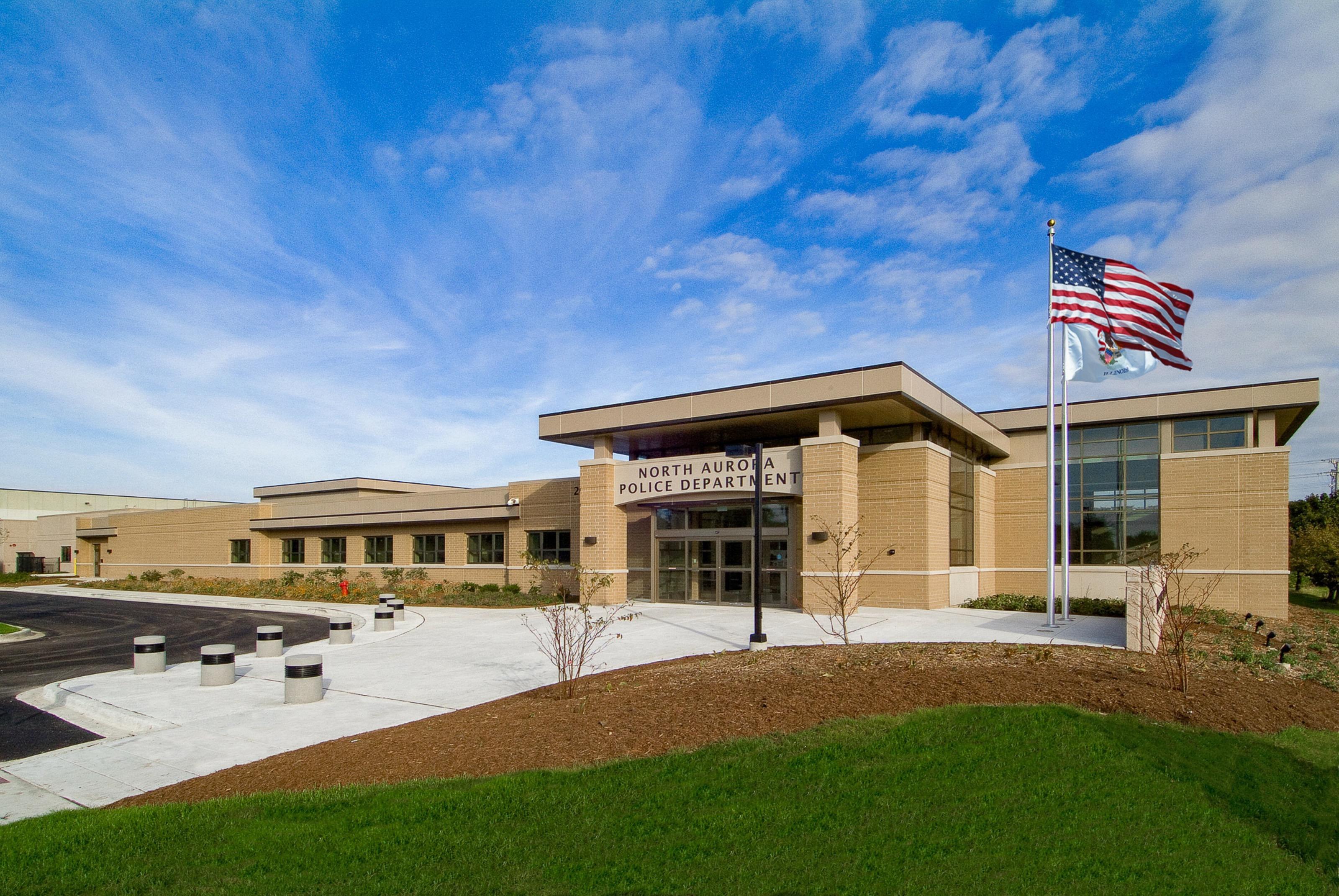 North Aurora PD