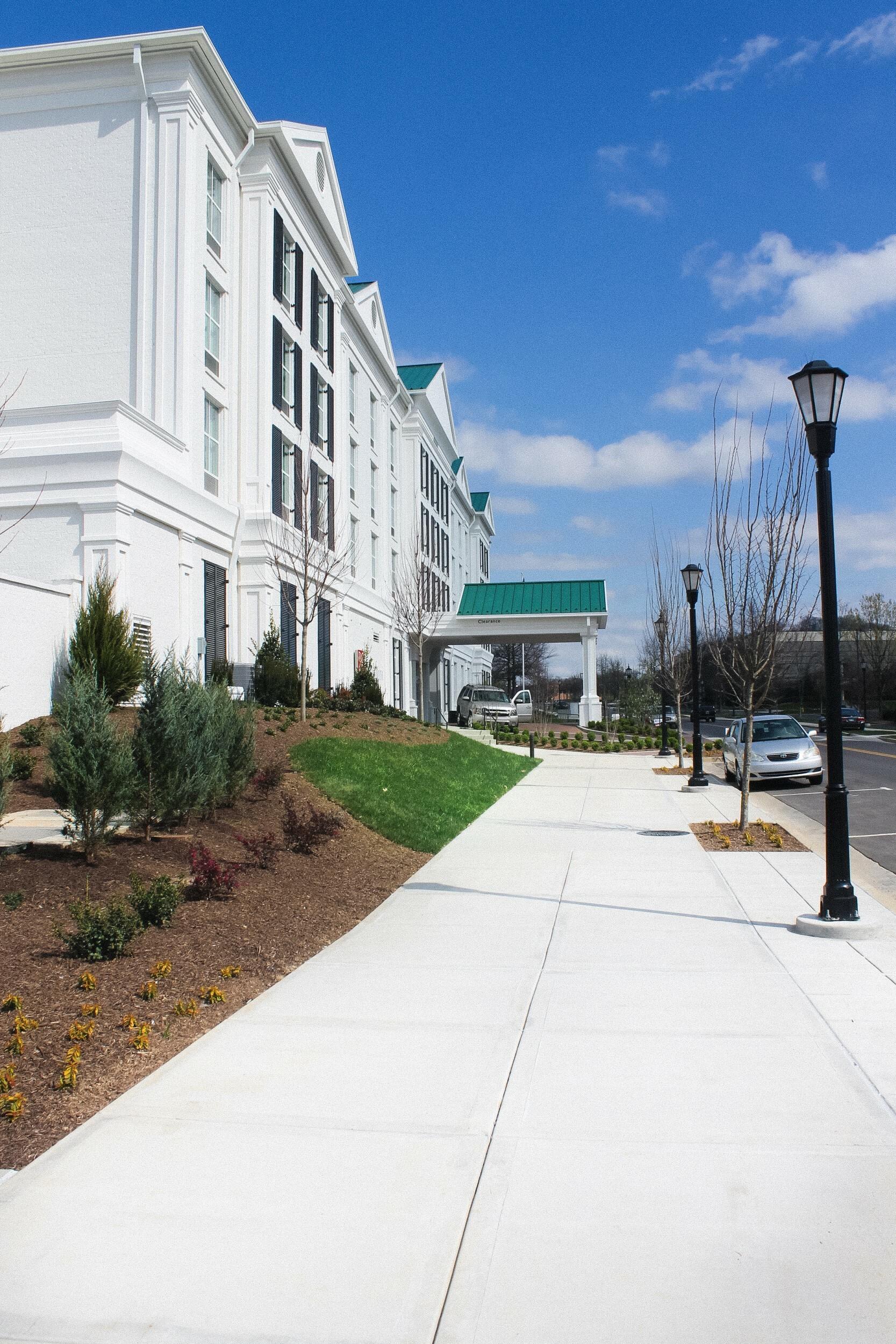 Centerview Drive Wold Architects & Engineers