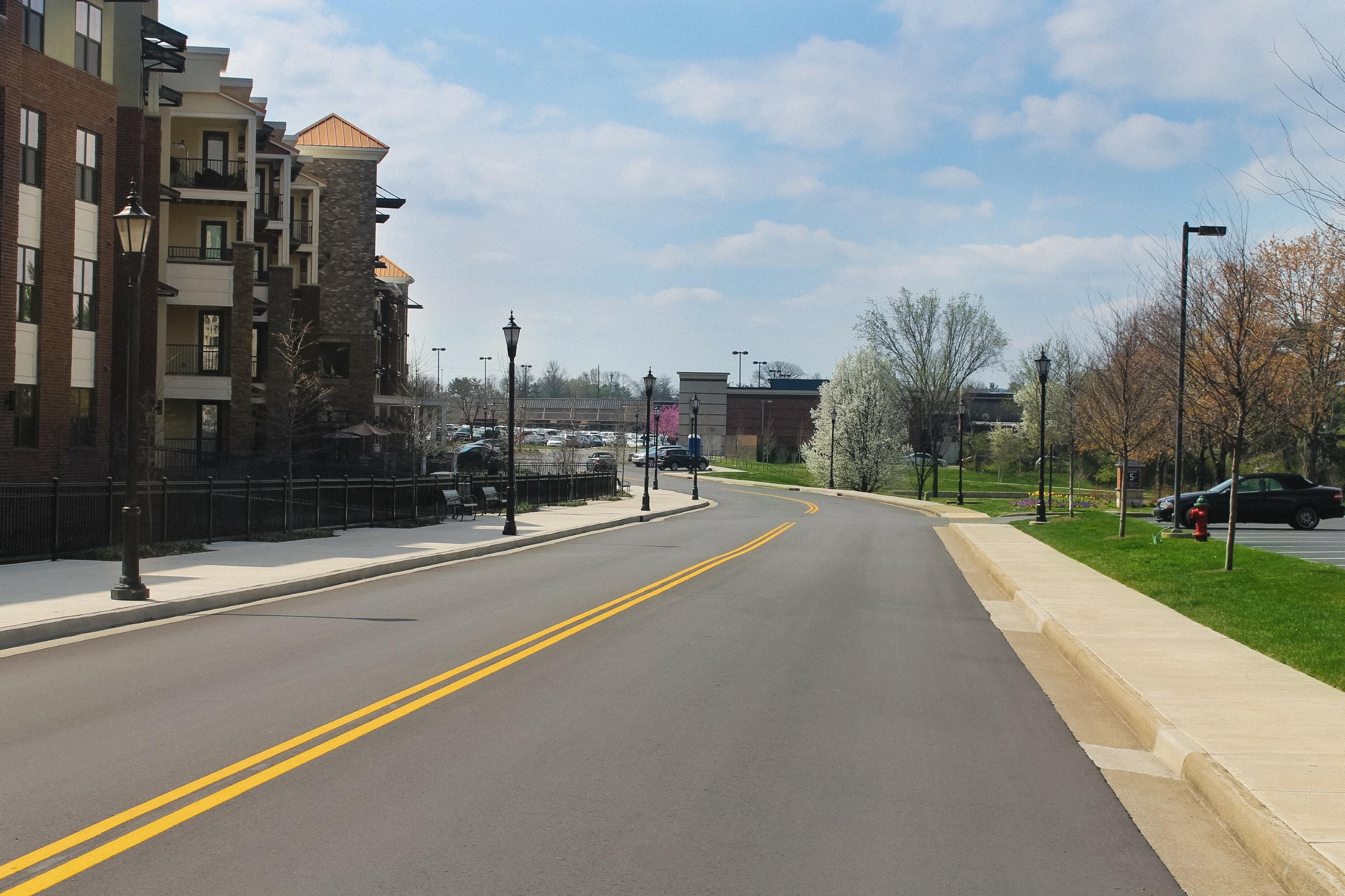 Centerview Drive Wold Architects & Engineers