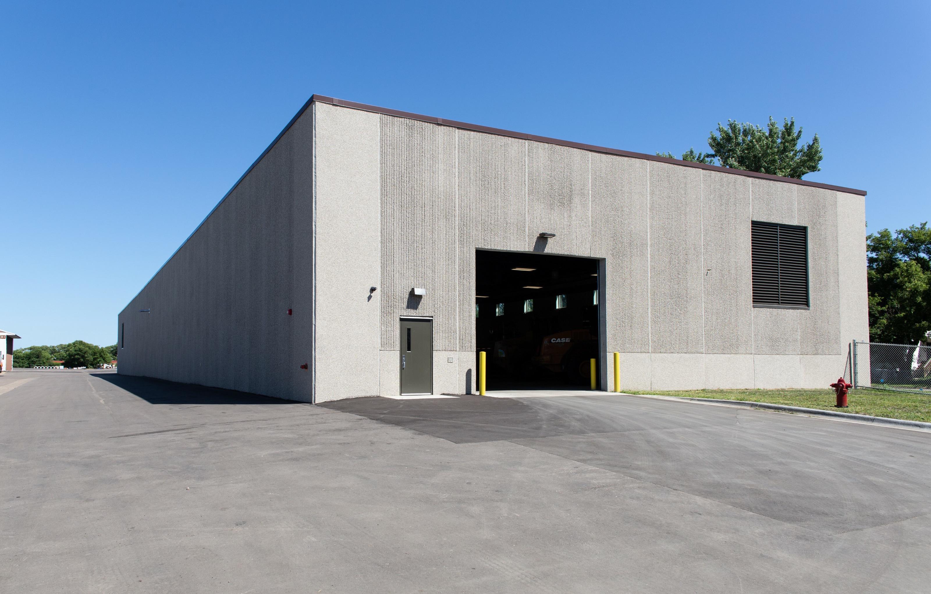 City of brooklyn park building d3