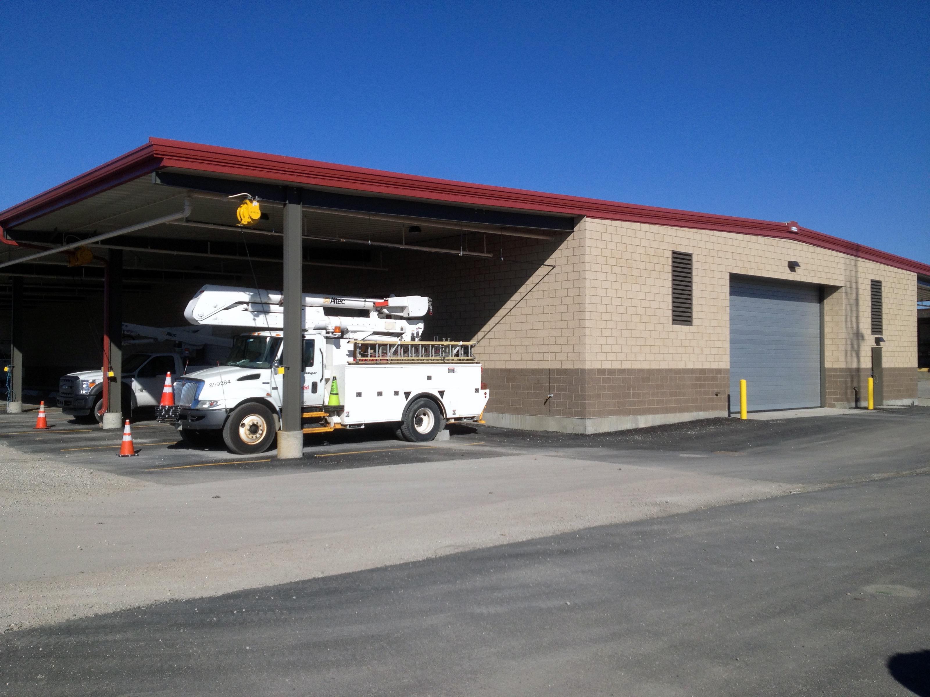 Com Ed Vehicle Storage4