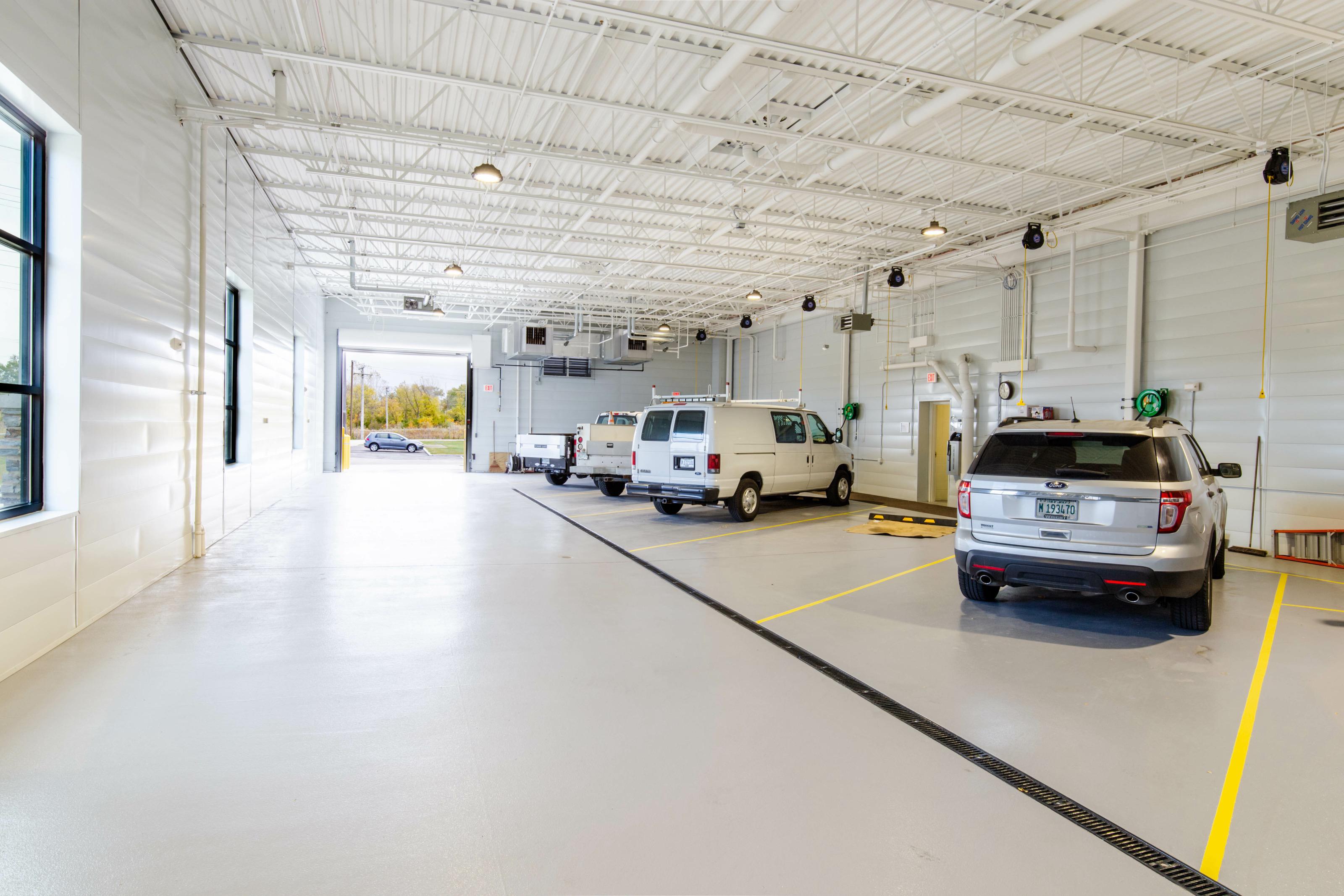 Northwest Water Commission1