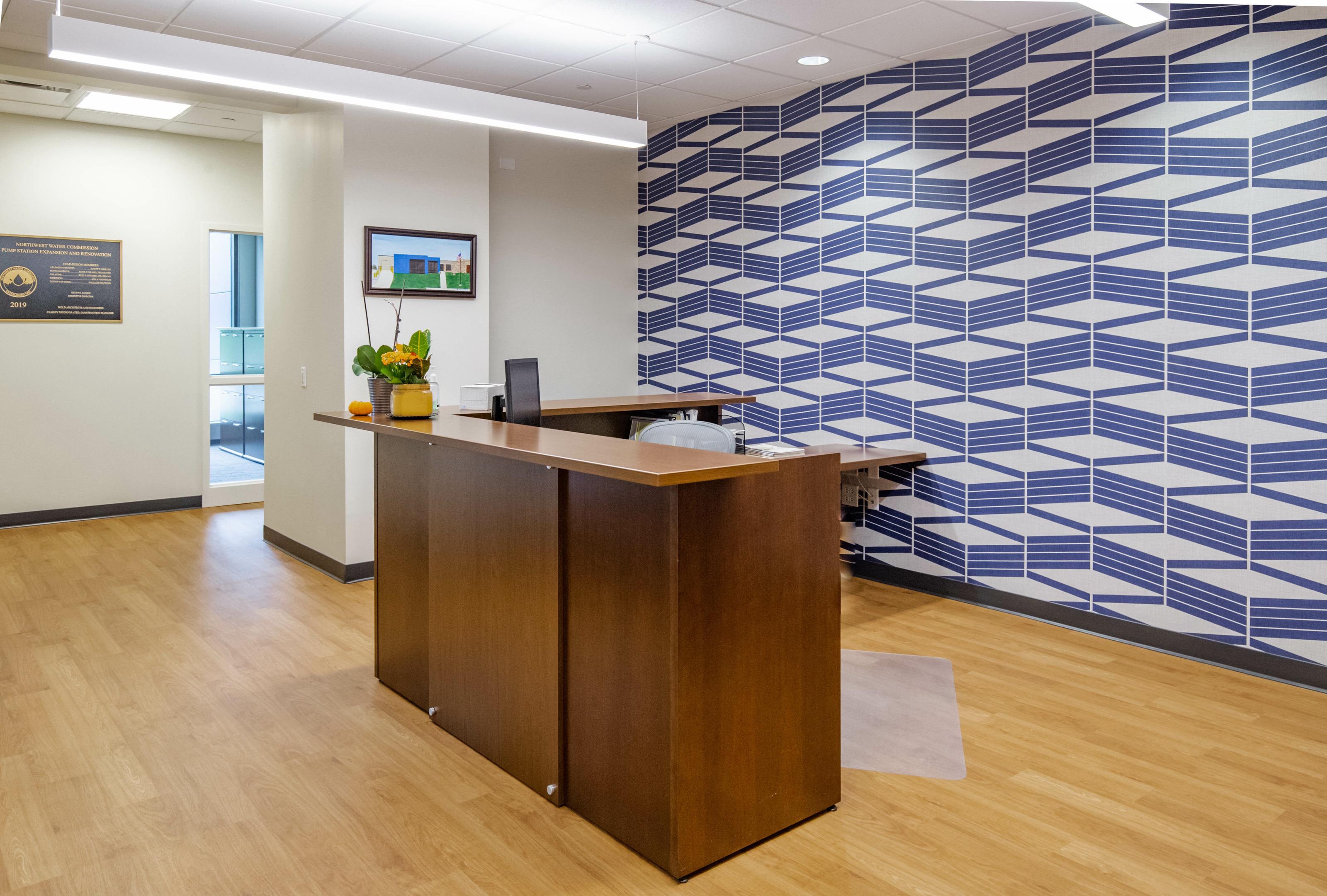 Northwest Water Commission3