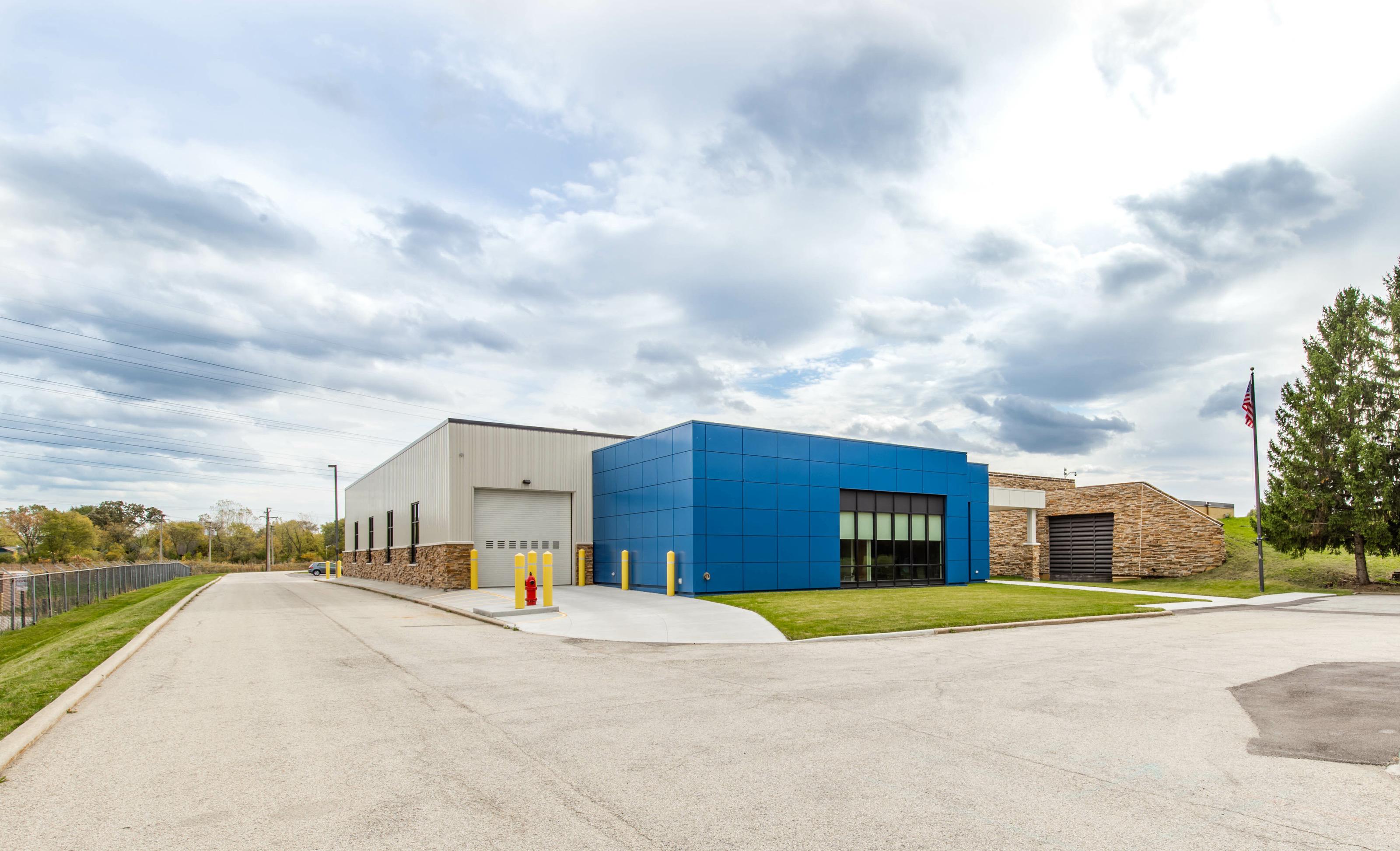 Northwest Water Commission4