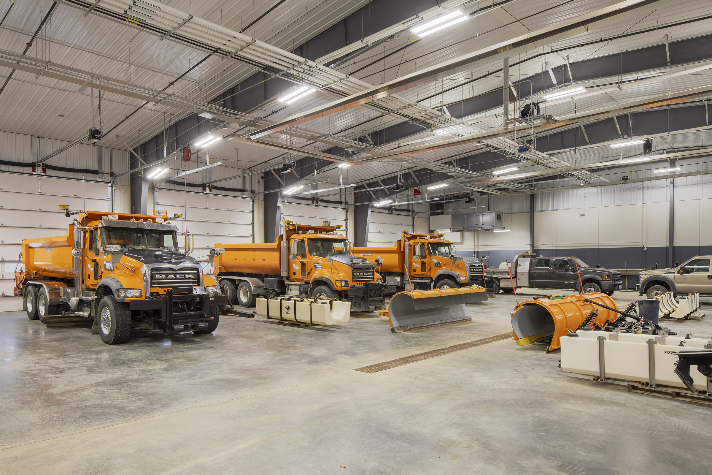 Rice County Highway Facility 2