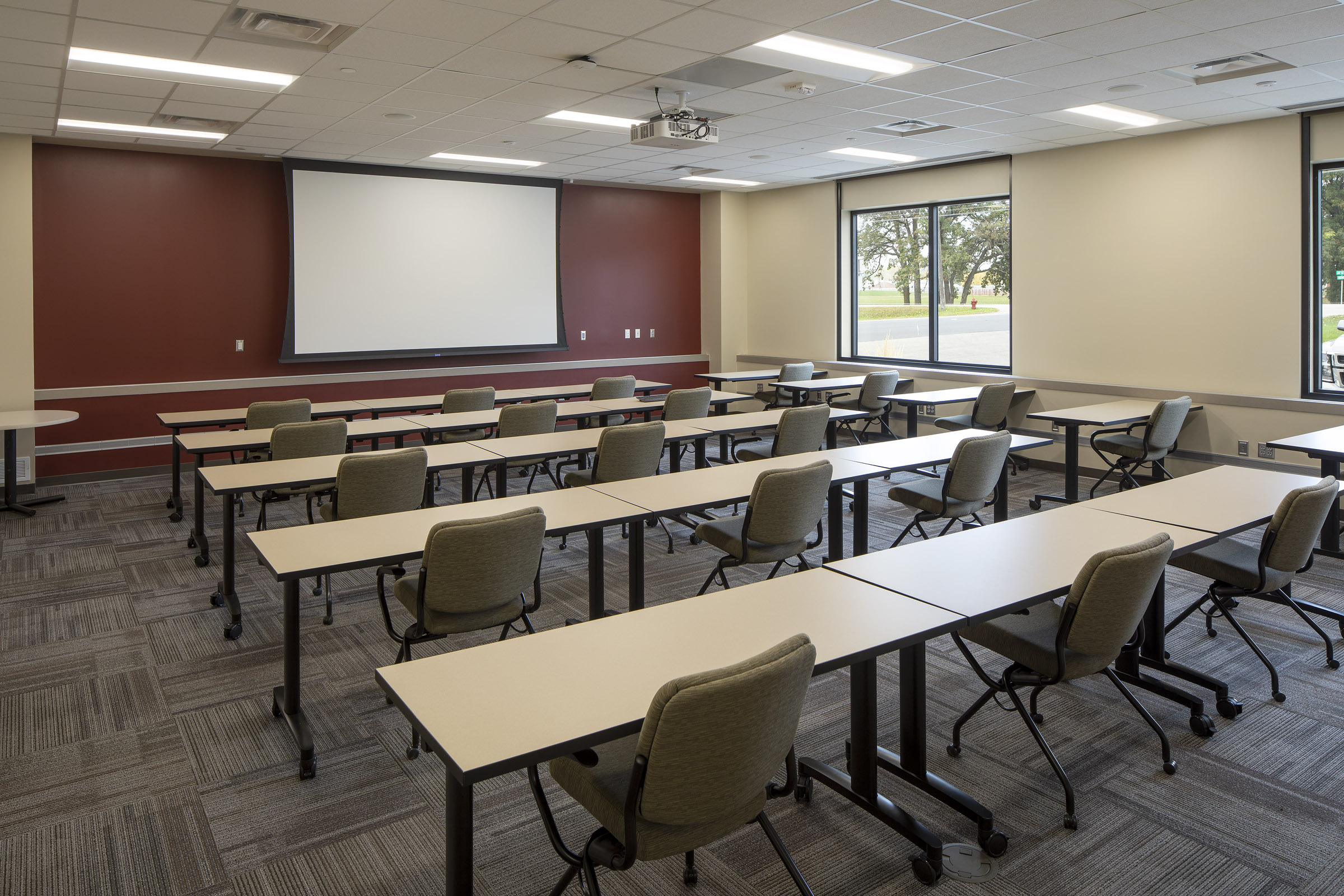 Rice County Highway Facility 3