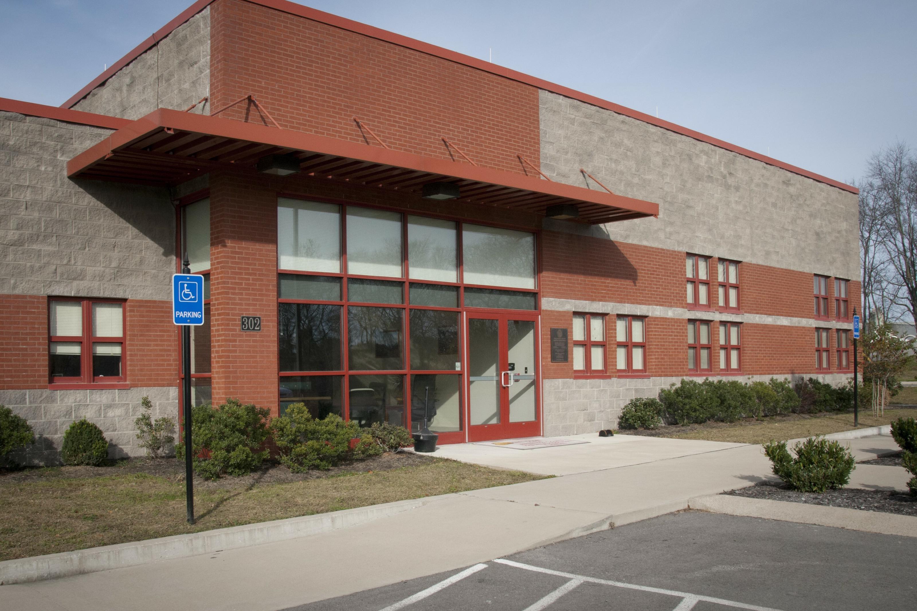 Williamson County Highway Department