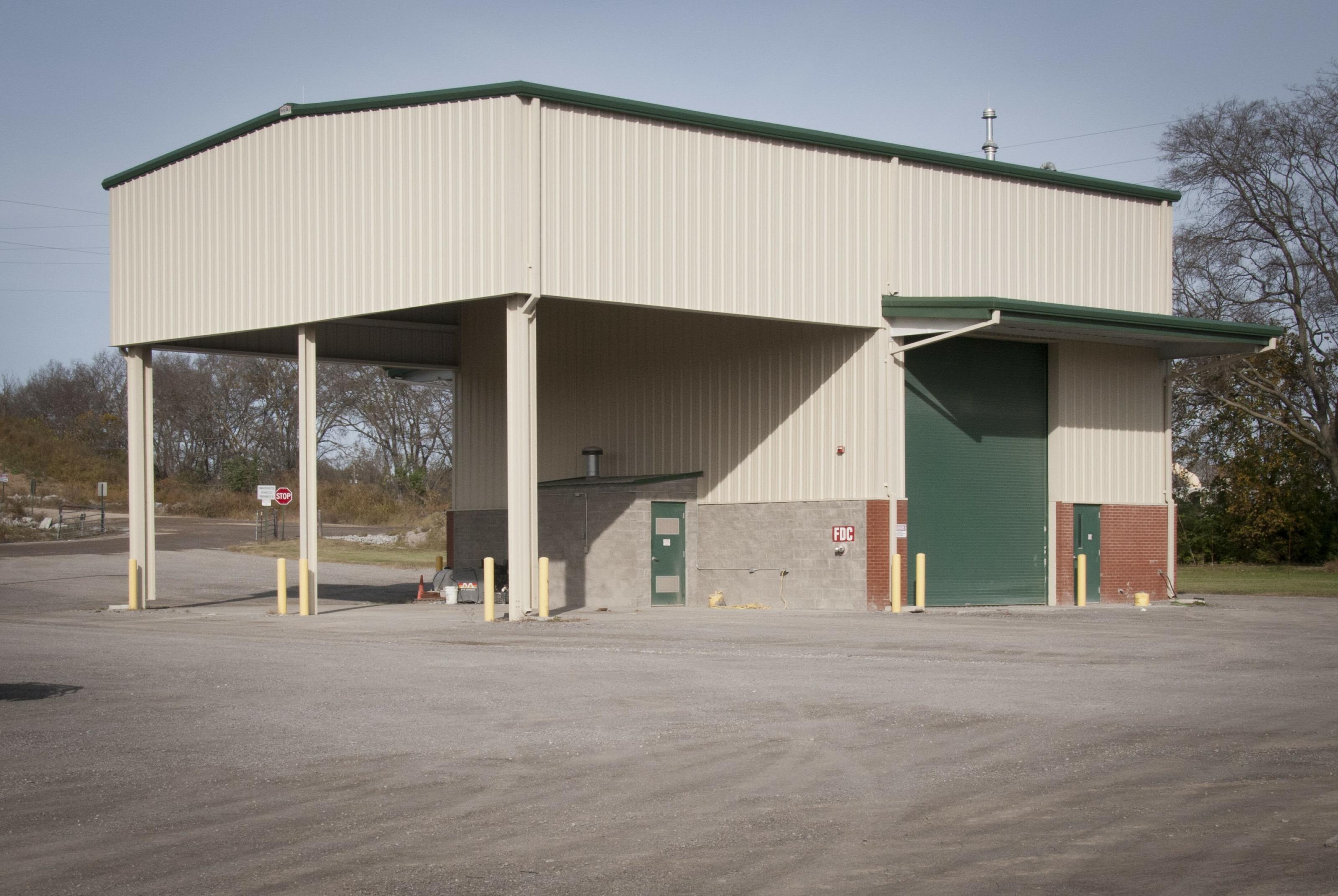 Williamson County Highway Department1