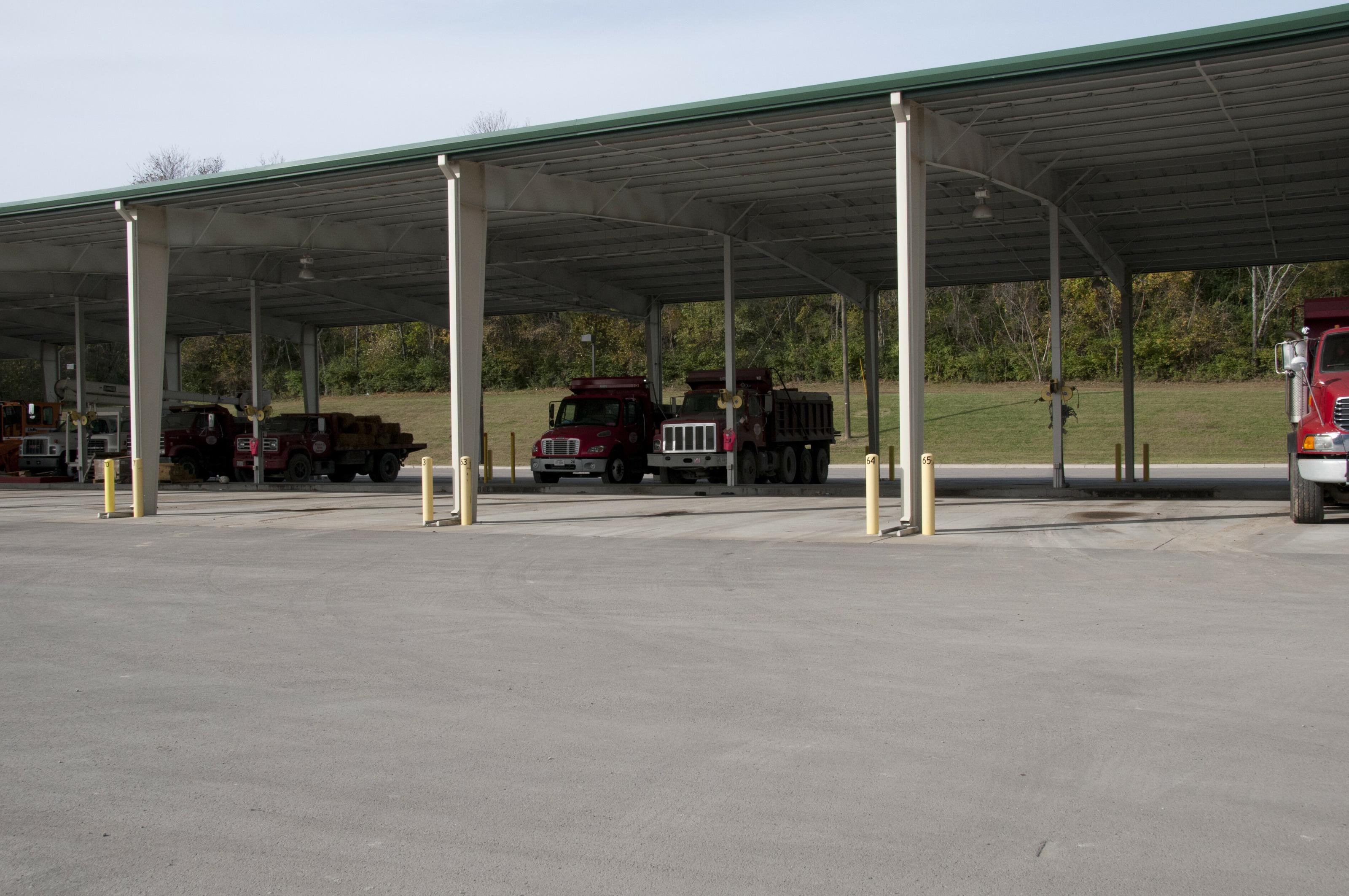 Williamson County Highway Department2