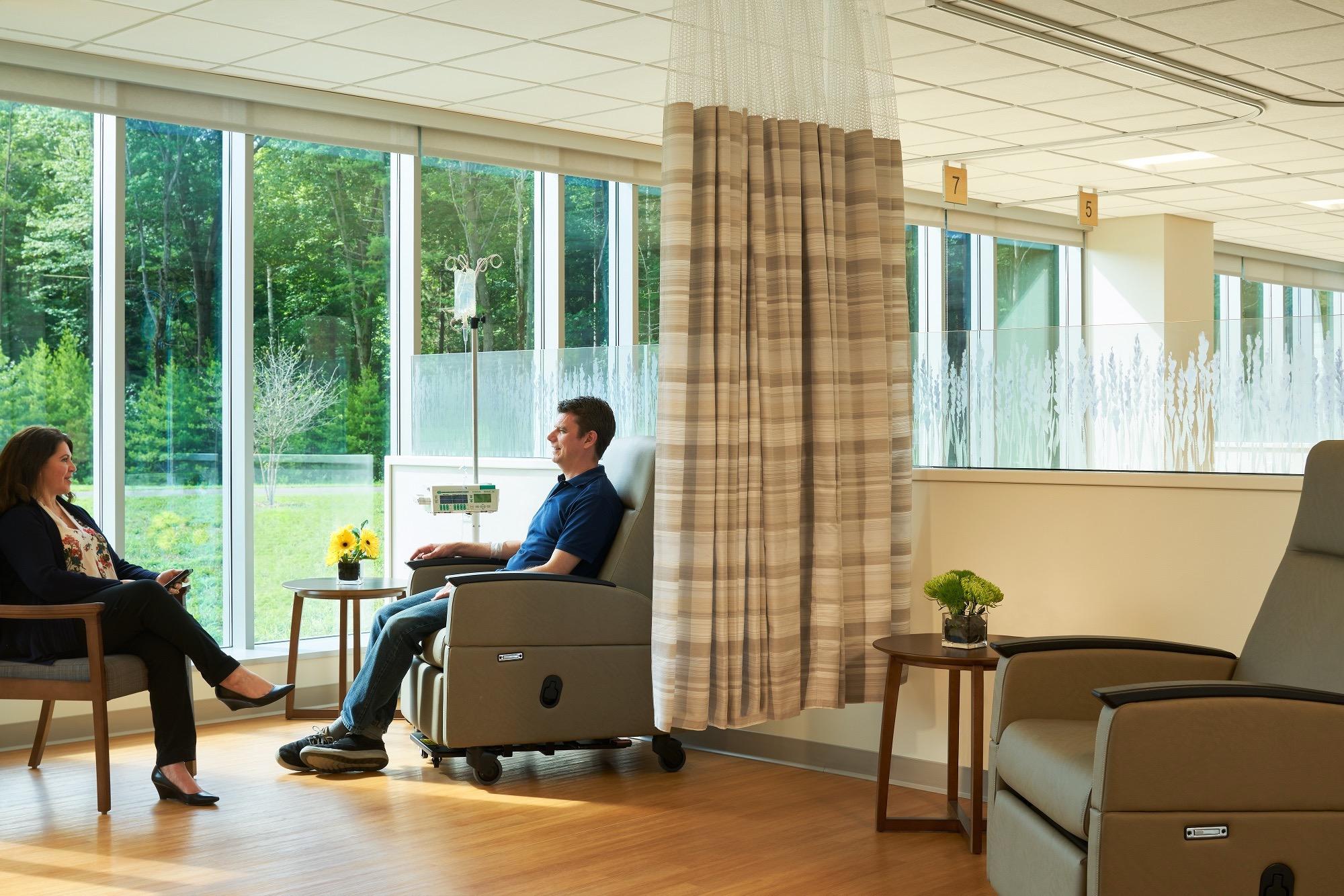 Bay Area Medical Center 1