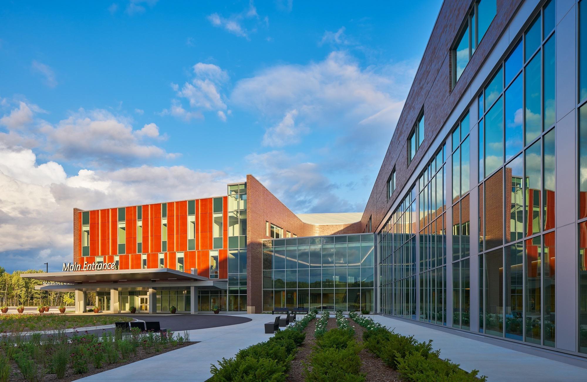 Bay Area Medical Center 2