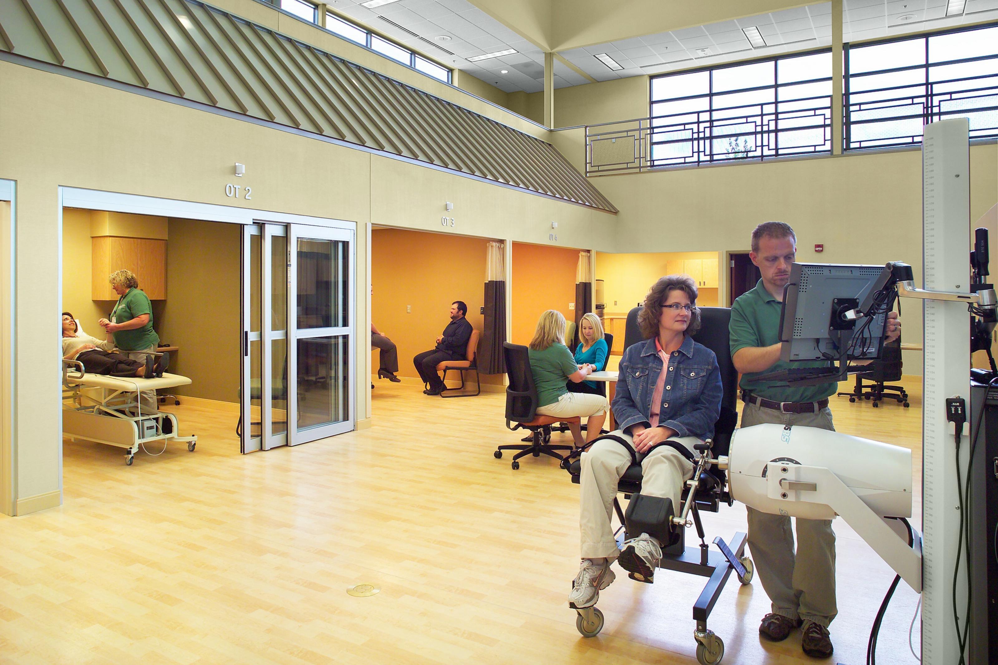 Fort Madison Community Hospital