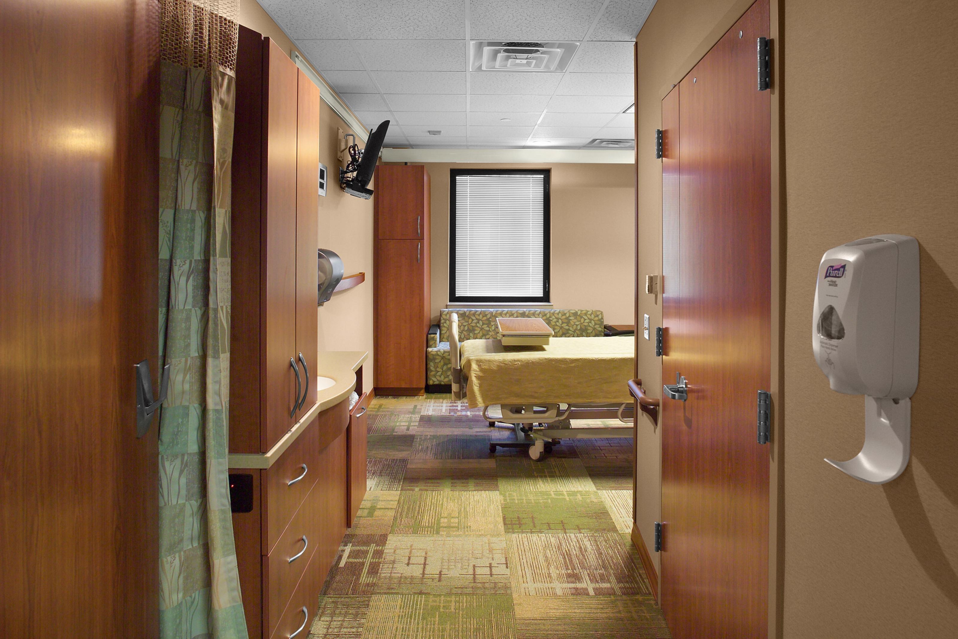 Fort Madison Community Hospital2