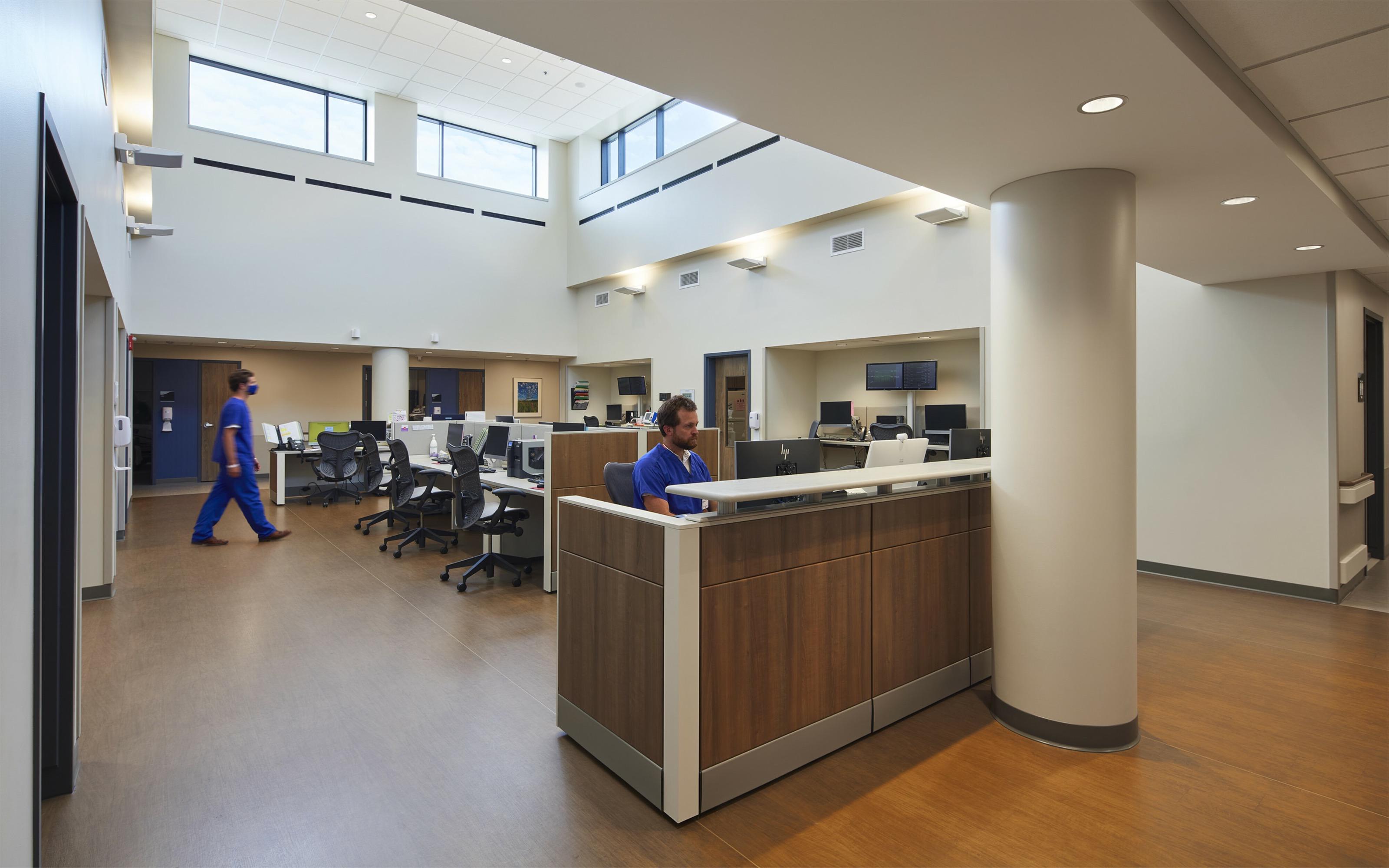 Hutchinson Health Inpatient Care4