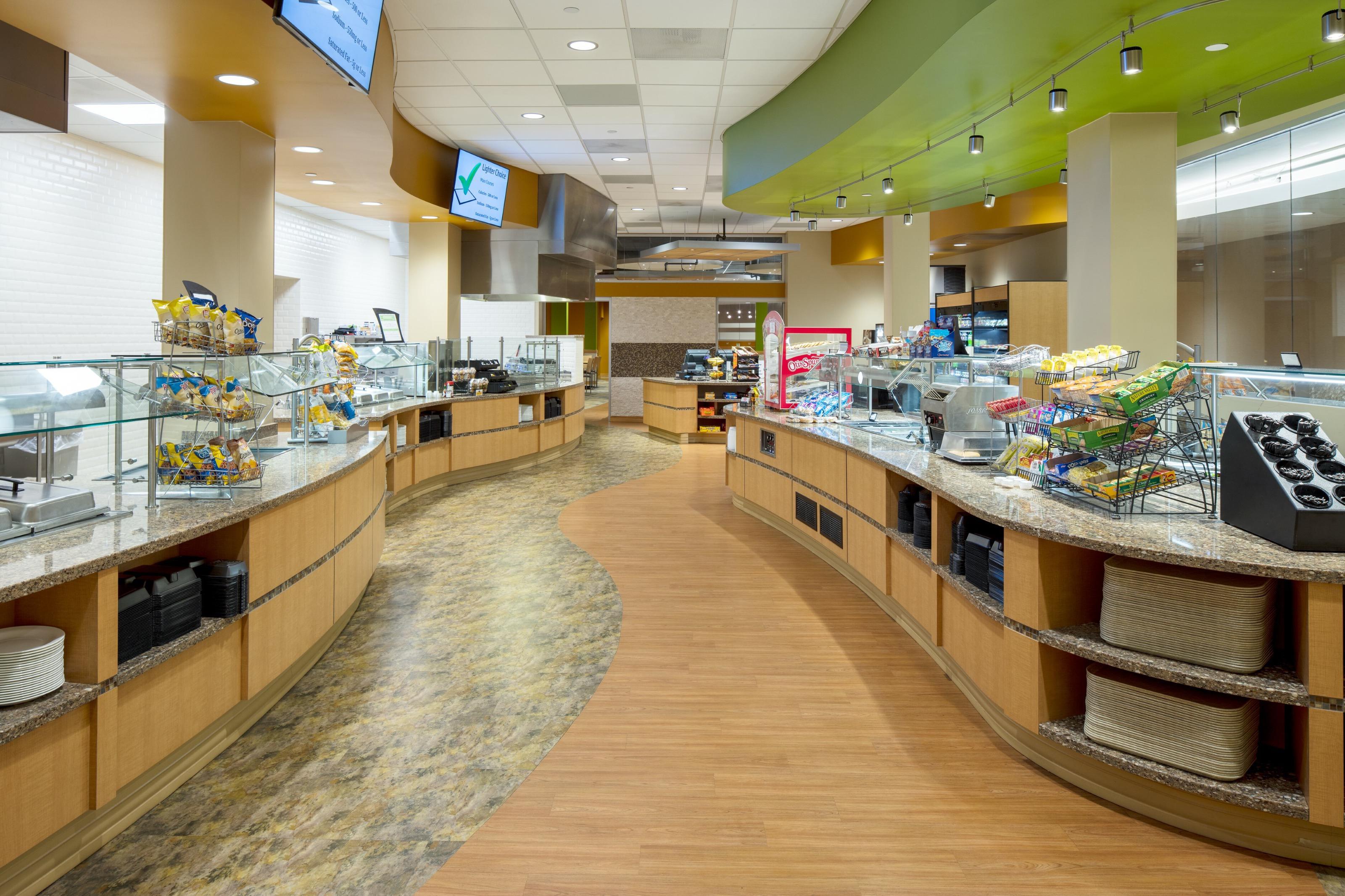 St Anthony Regional Hospital