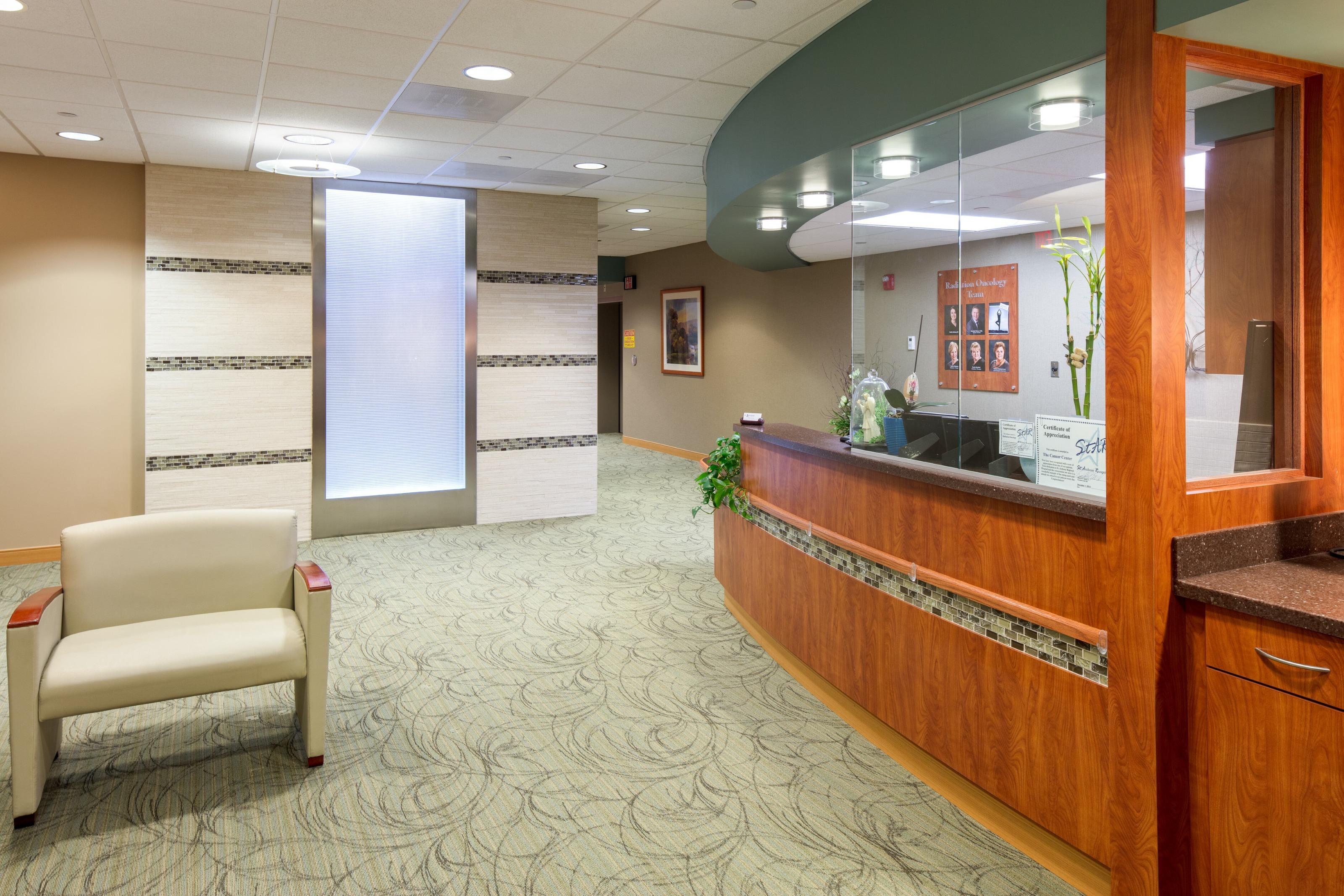 St Anthony Regional Hospital1