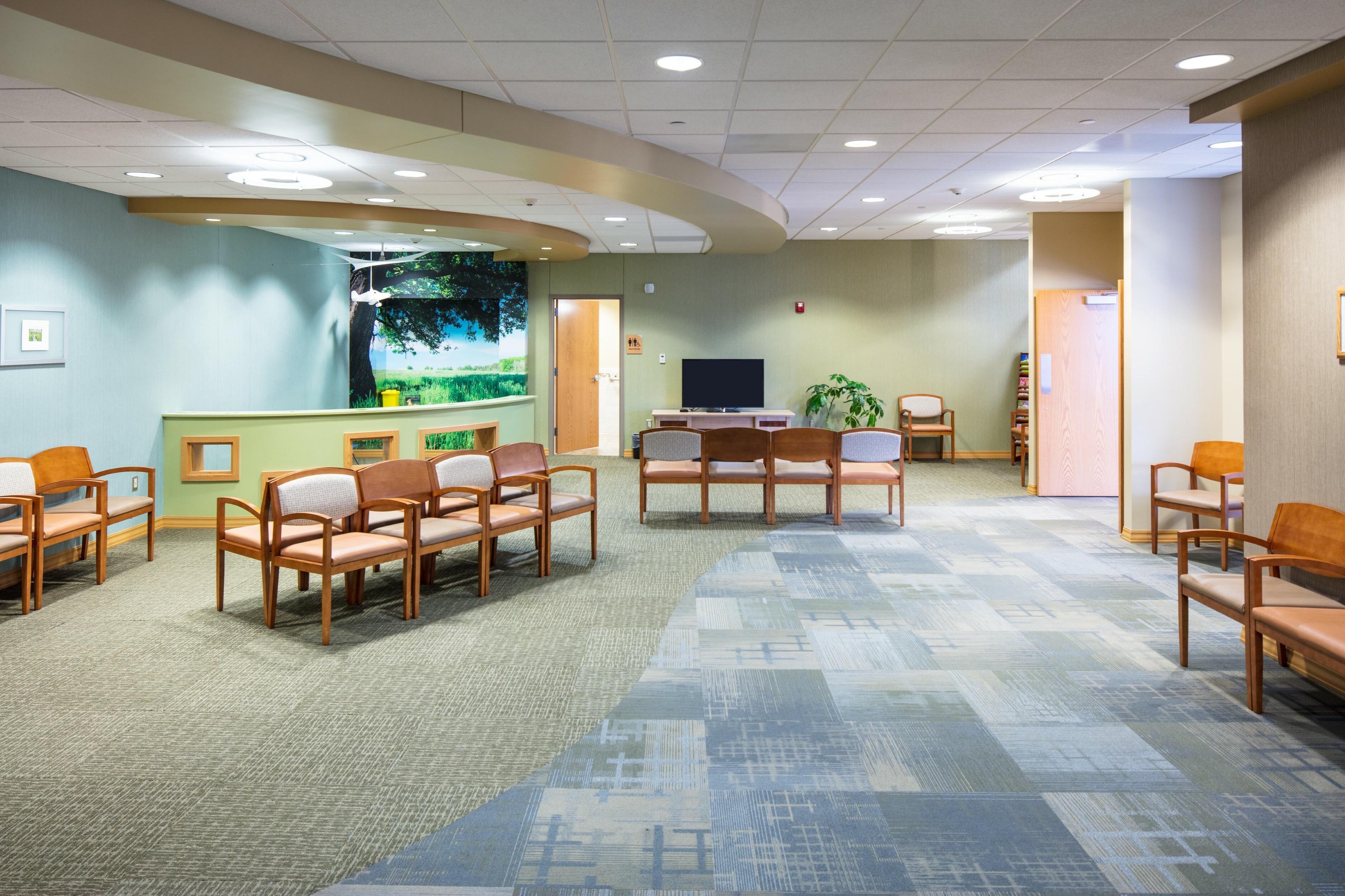 St Anthony Regional Hospital3