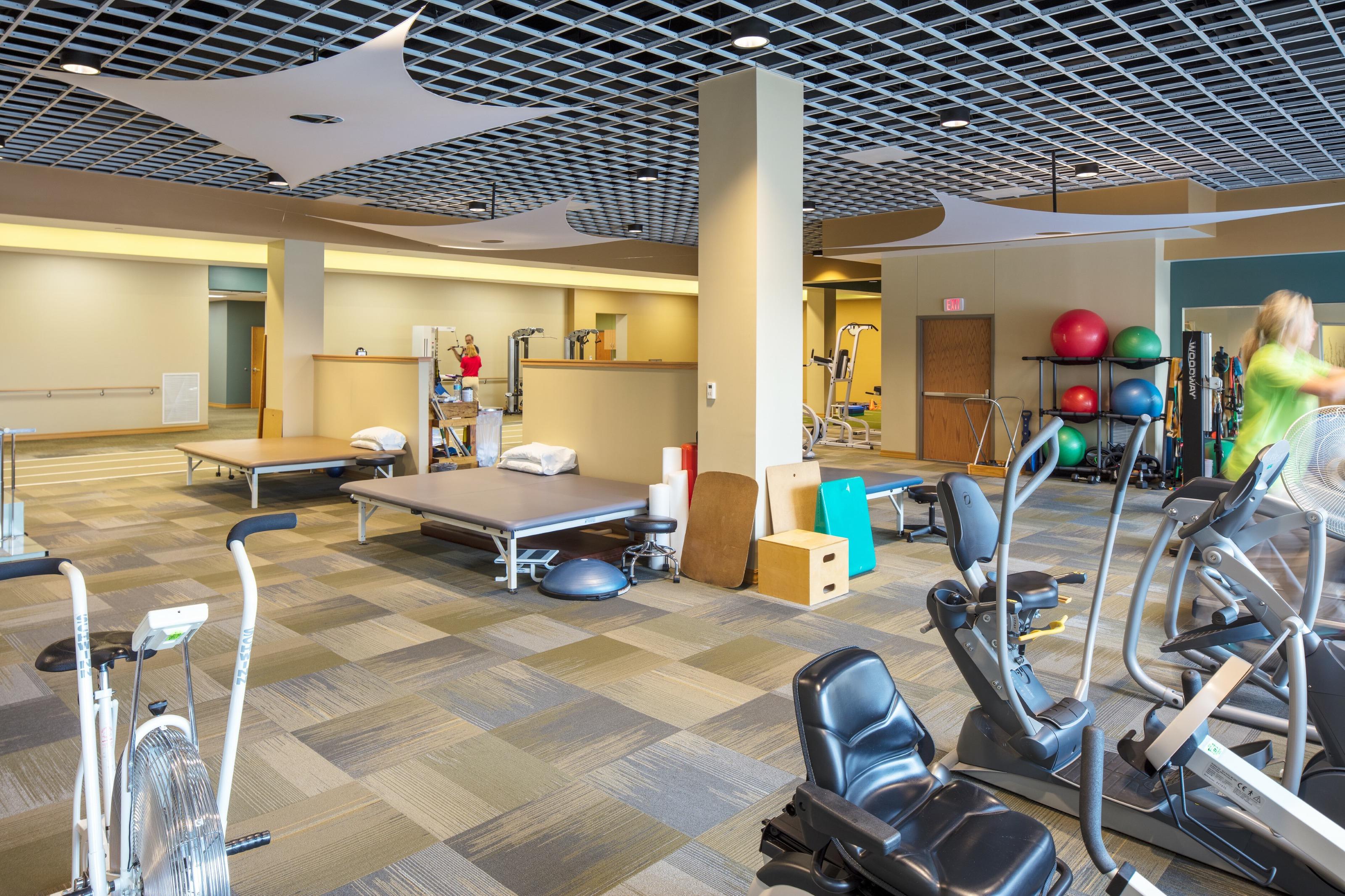 St Anthony Regional Hospital4