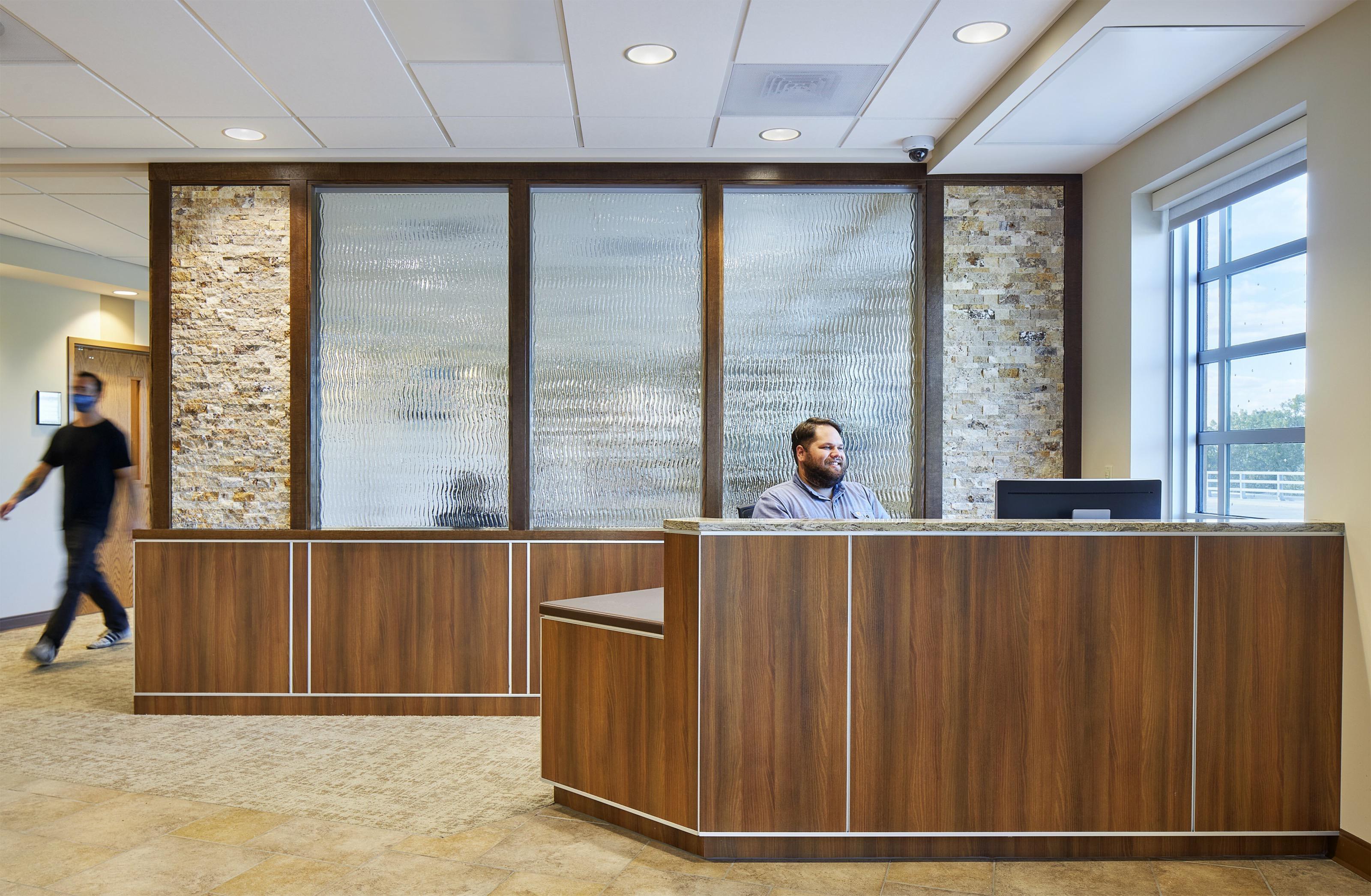 Winner regional healthcare center