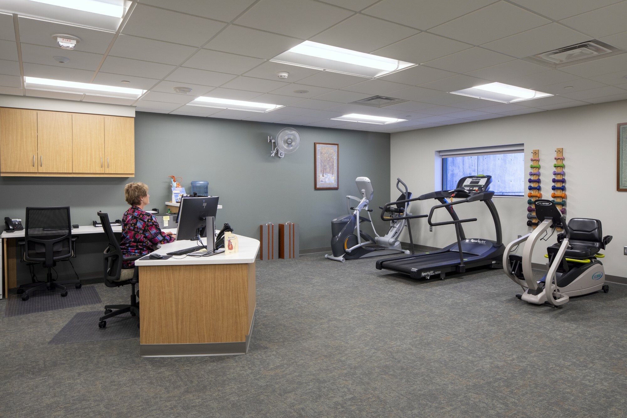 Hutchinson health cancer center1